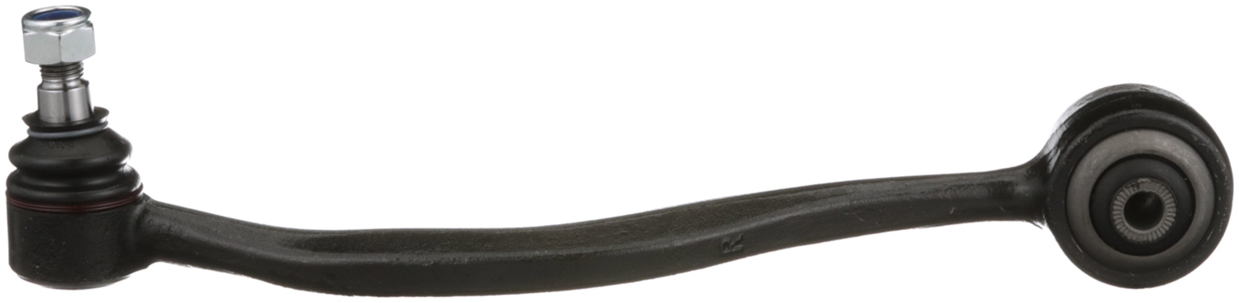 Delphi TC285 Suspension Control Arm and Ball Joint Assembly - Image 2
