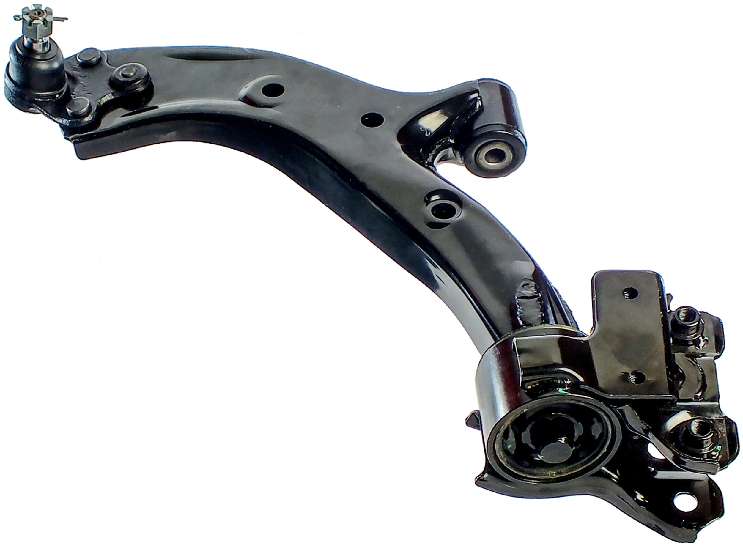 Delphi TC2871 Suspension Control Arm and Ball Joint Assembly