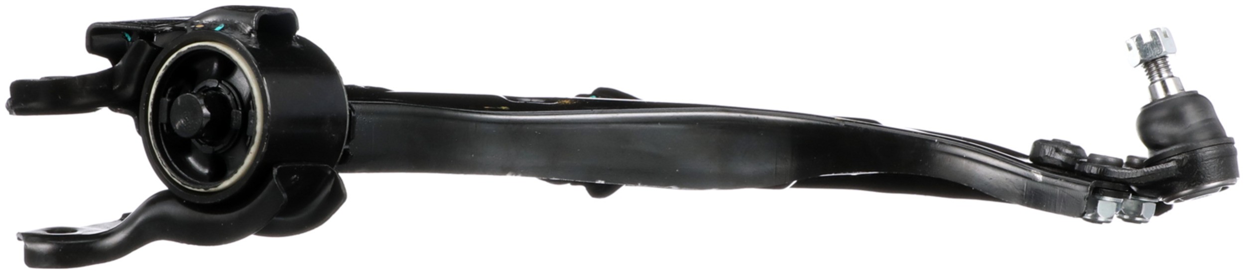 Delphi TC2872 Suspension Control Arm and Ball Joint Assembly