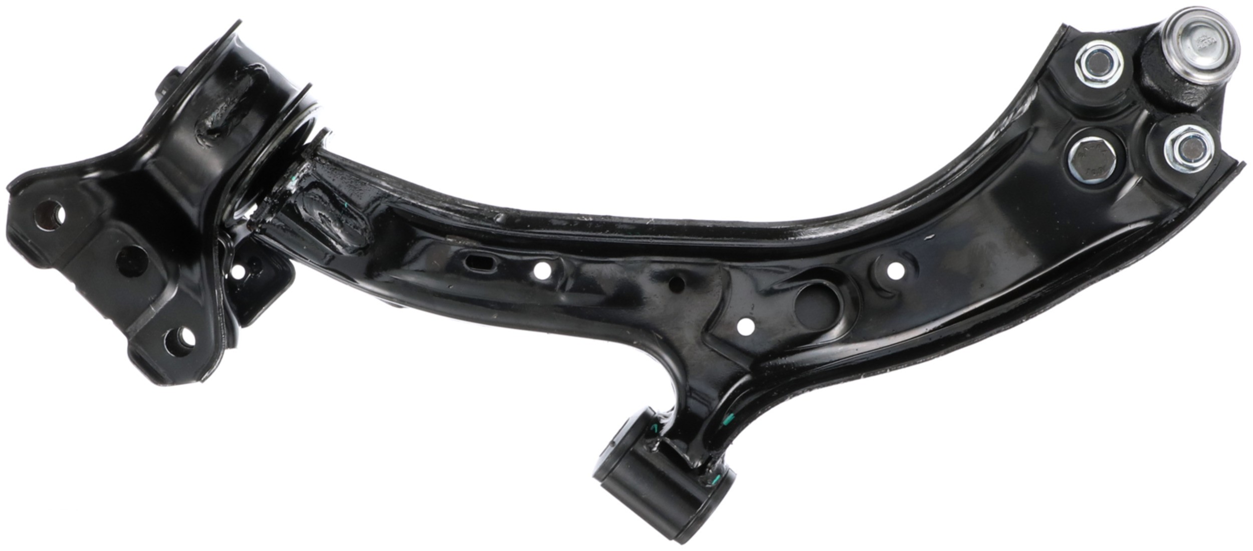 Delphi TC2872 Suspension Control Arm and Ball Joint Assembly - Image 3