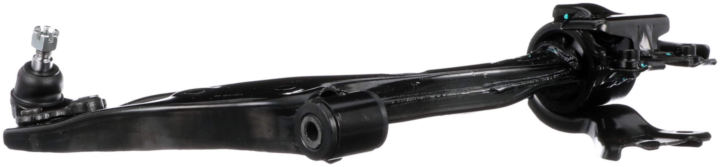 Delphi TC2872 Suspension Control Arm and Ball Joint Assembly - Image 4