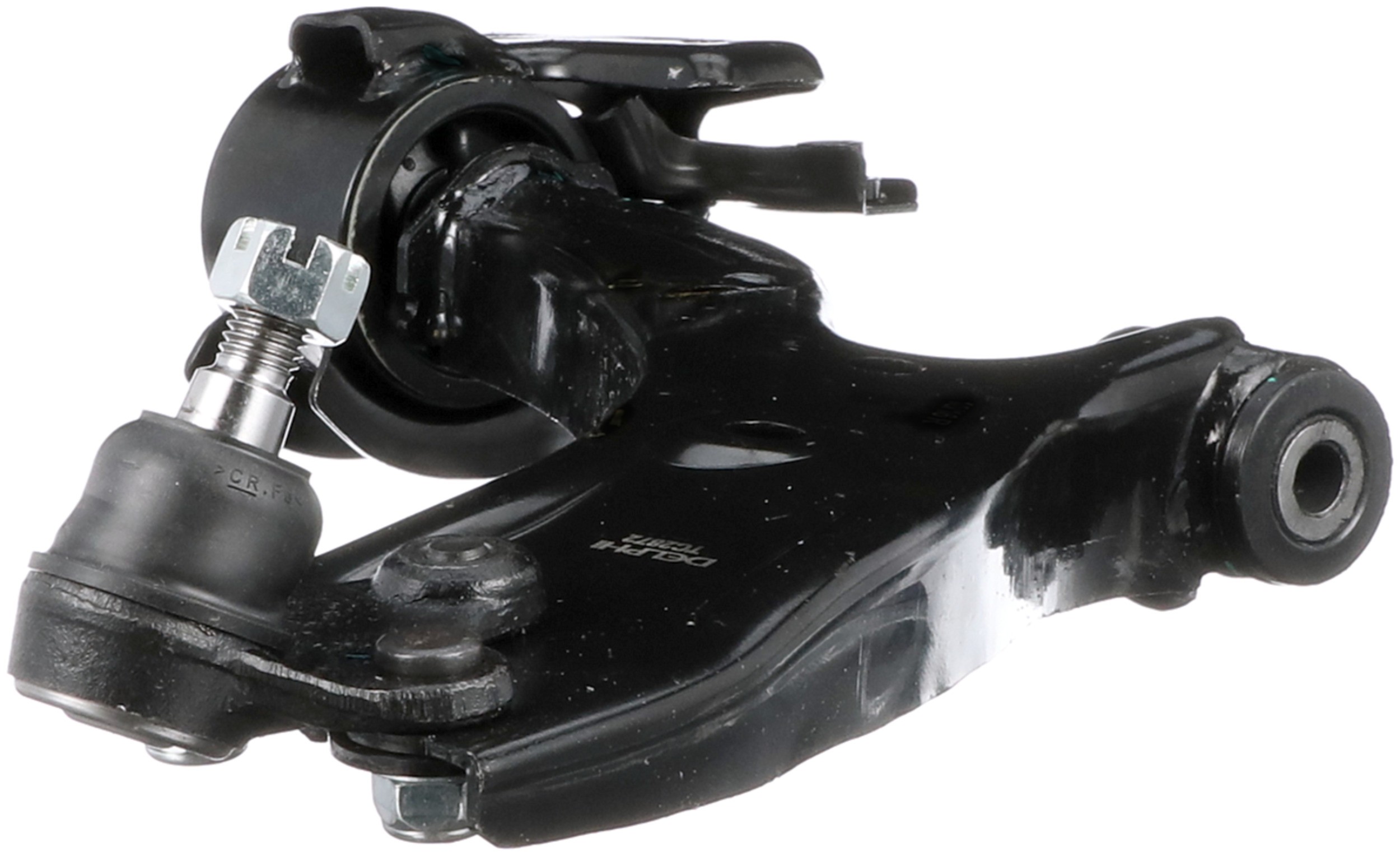 Delphi TC2872 Suspension Control Arm and Ball Joint Assembly - Image 6