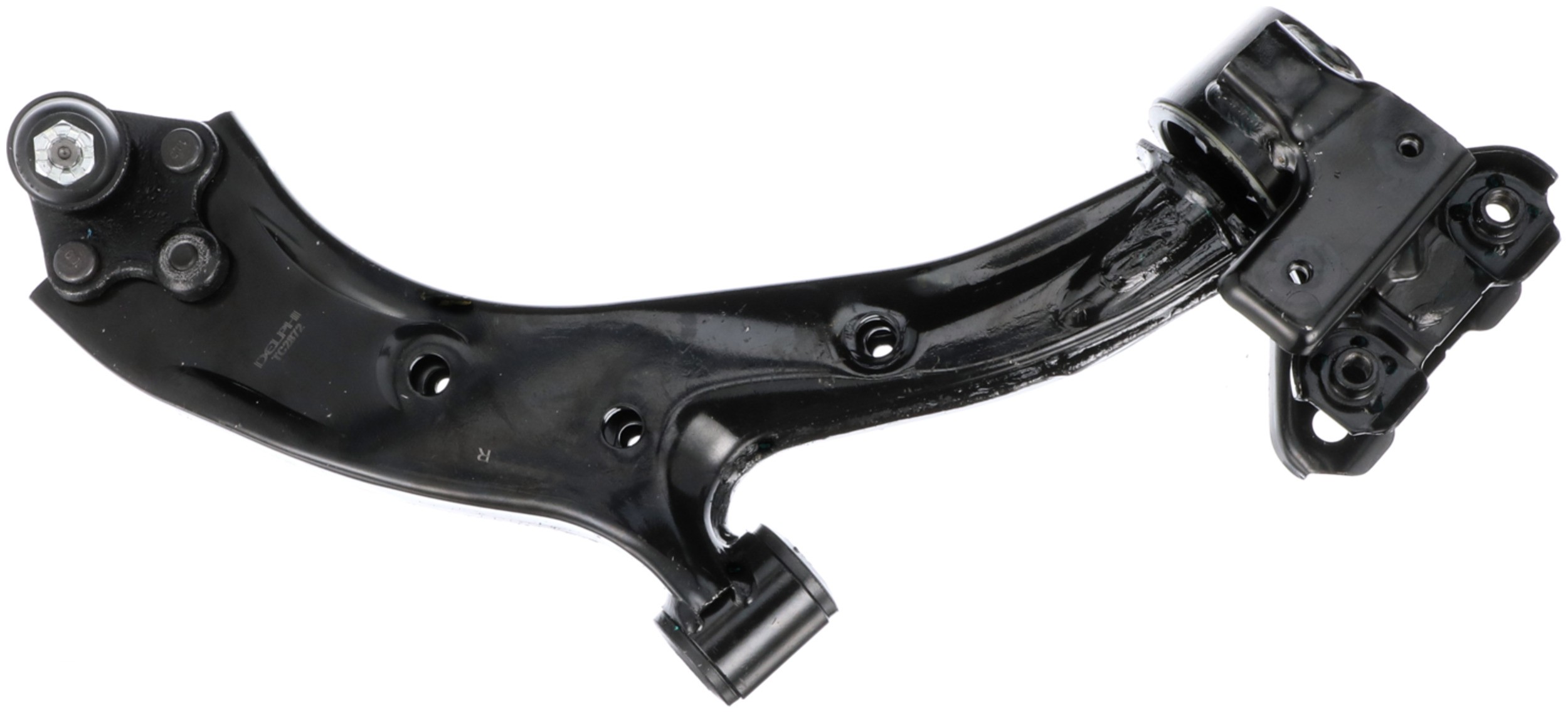 Delphi TC2872 Suspension Control Arm and Ball Joint Assembly - Image 7