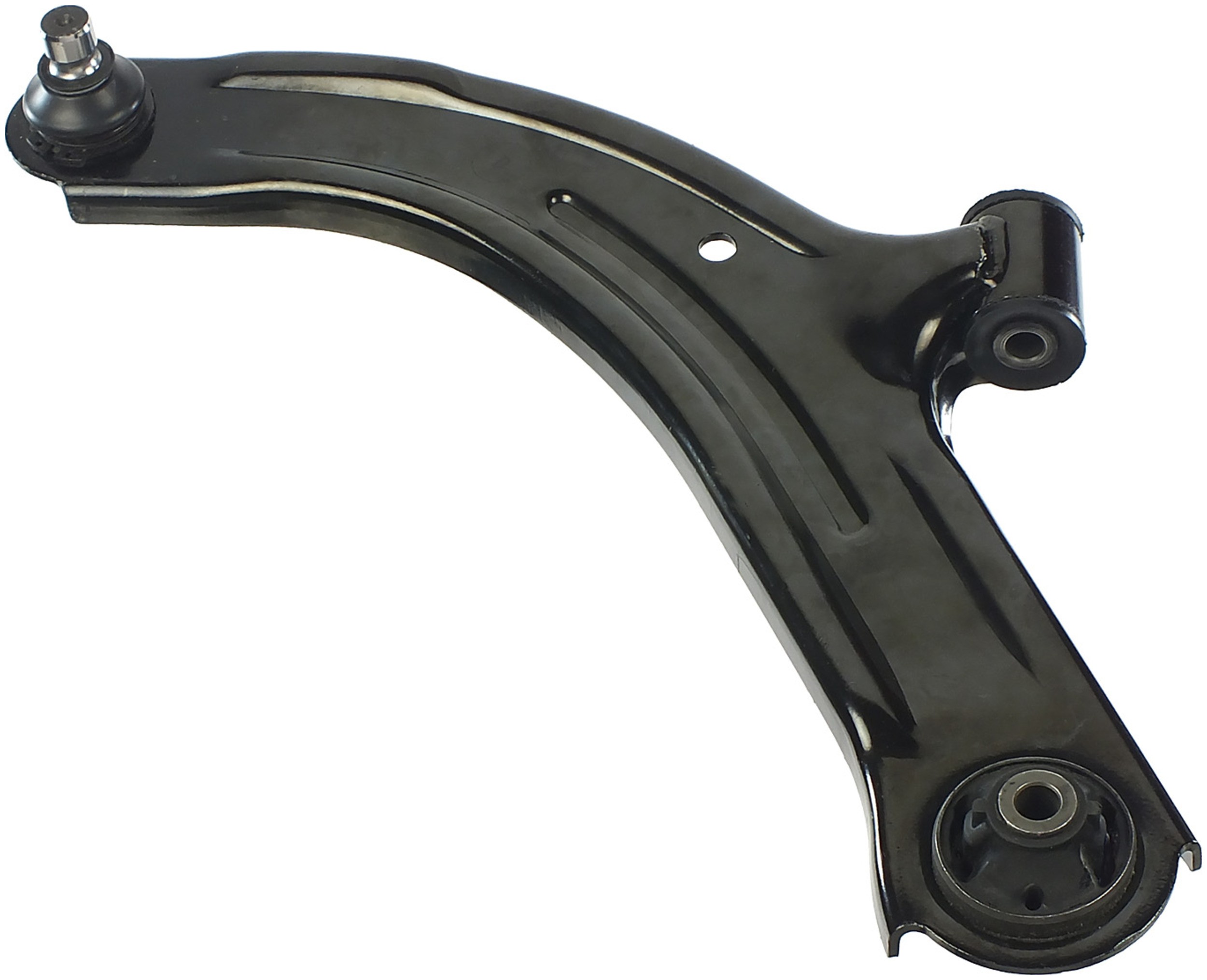 Delphi TC2873 Suspension Control Arm and Ball Joint Assembly