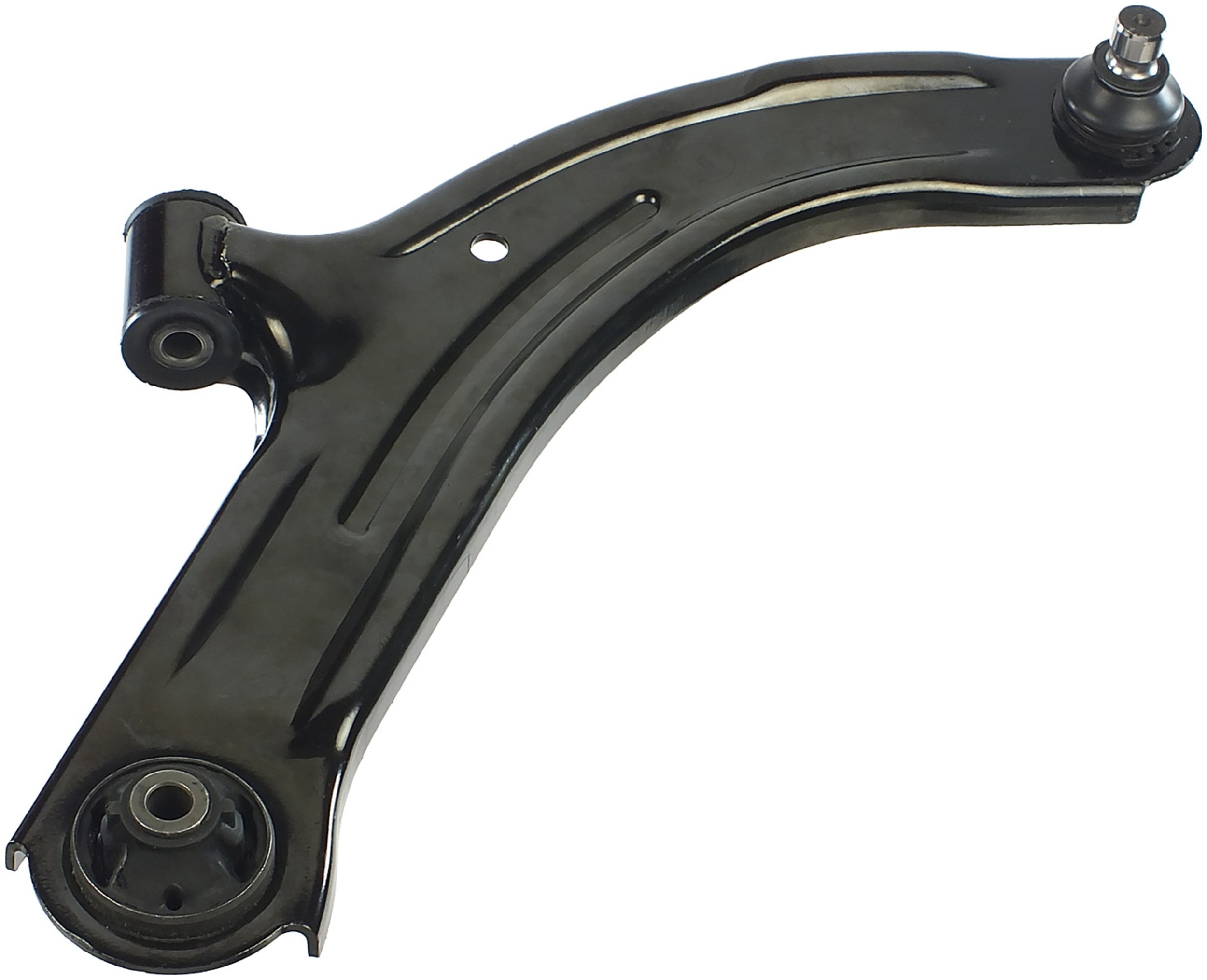 Delphi TC2874 Suspension Control Arm and Ball Joint Assembly