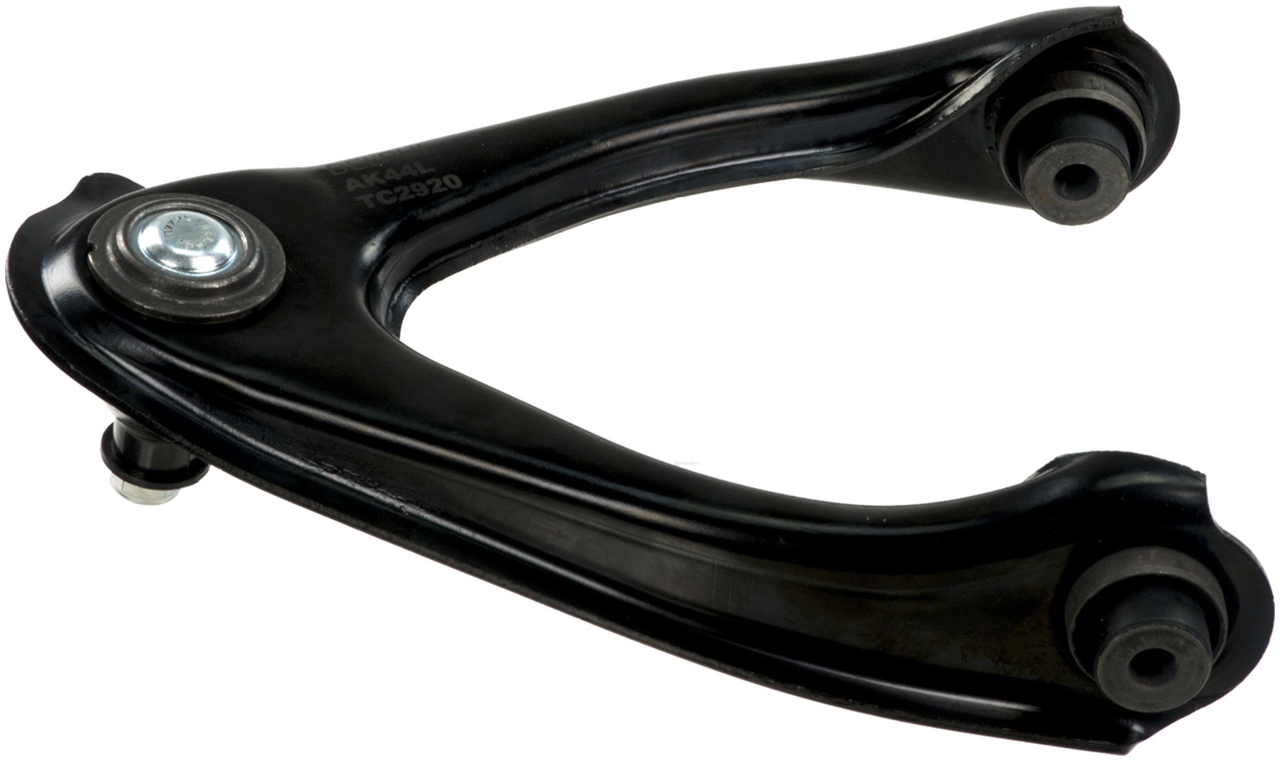 Delphi TC2920 Suspension Control Arm and Ball Joint Assembly
