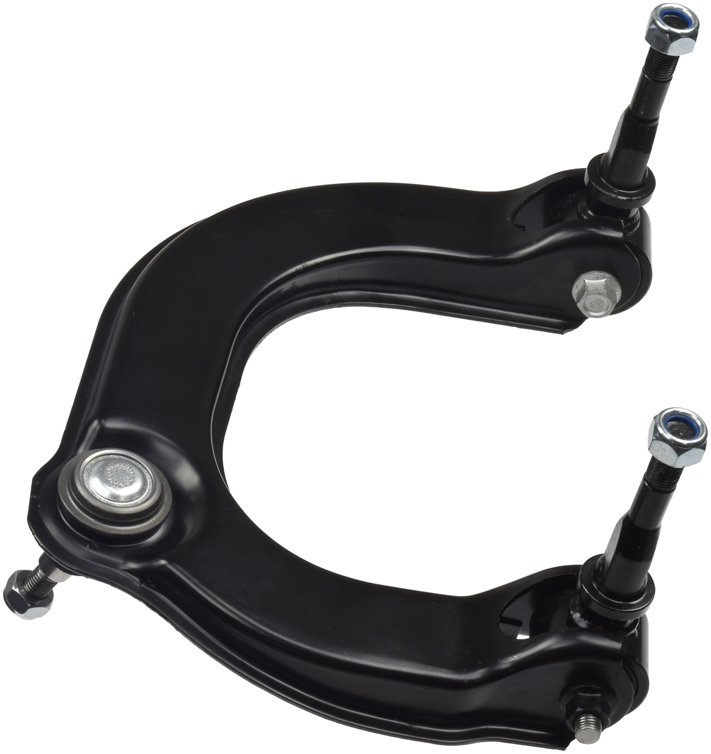 Delphi TC2924 Suspension Control Arm and Ball Joint Assembly