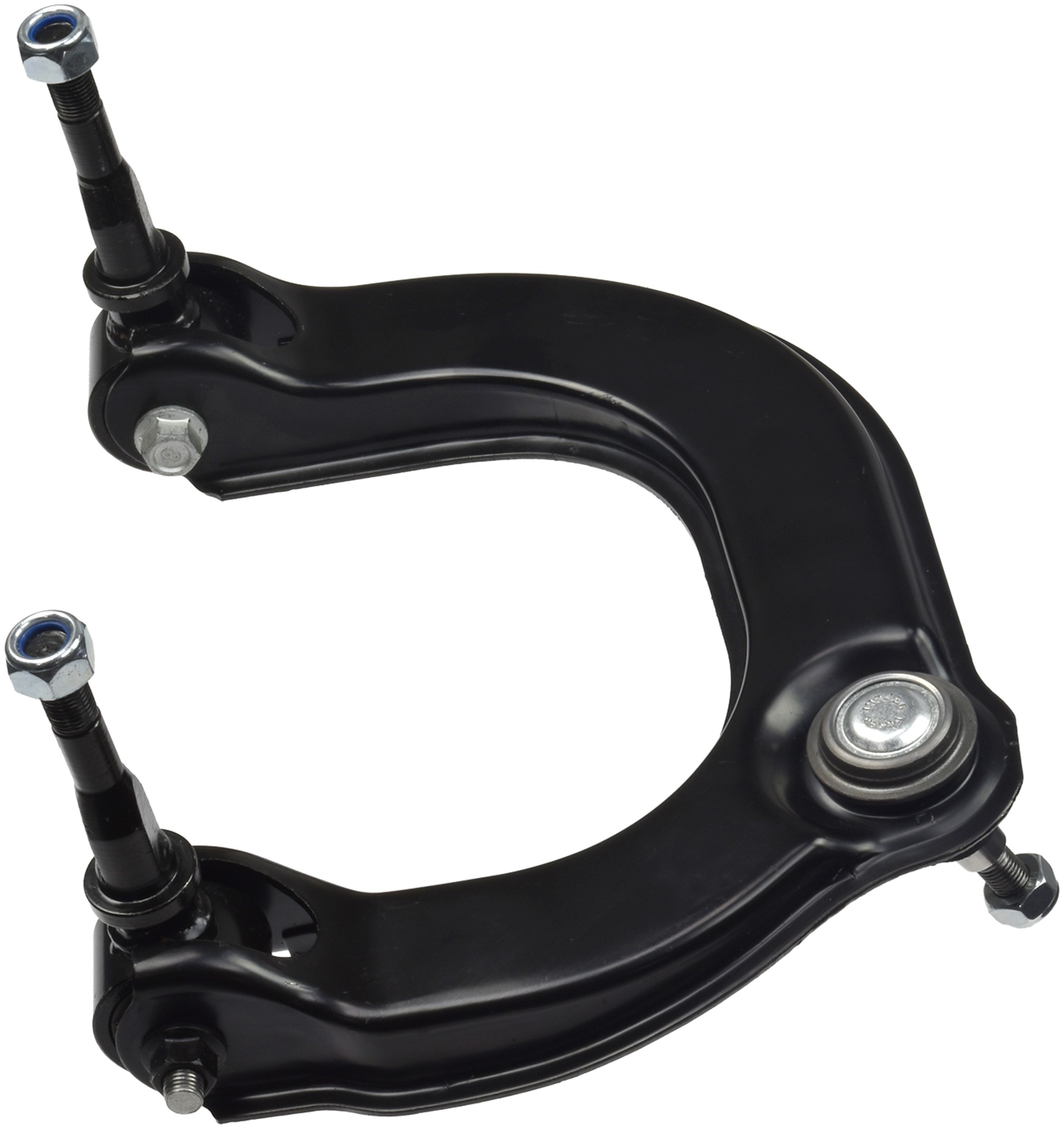 Delphi TC2925 Suspension Control Arm and Ball Joint Assembly