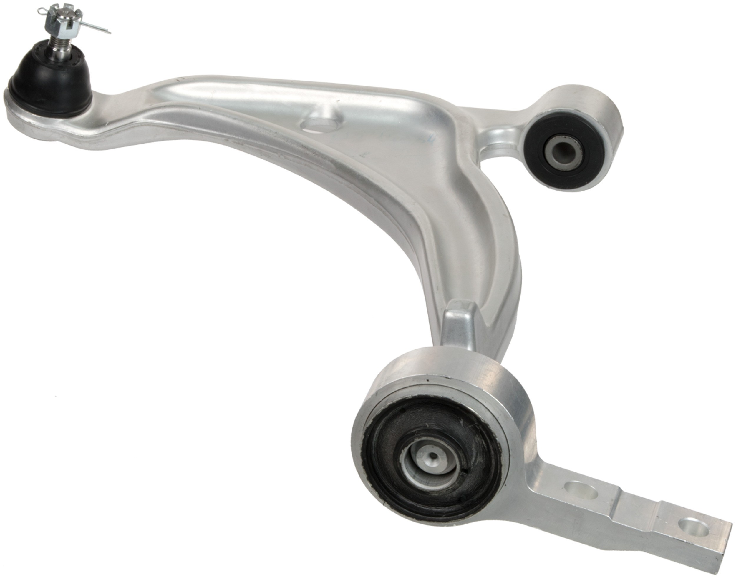 Delphi TC2928 Suspension Control Arm and Ball Joint Assembly