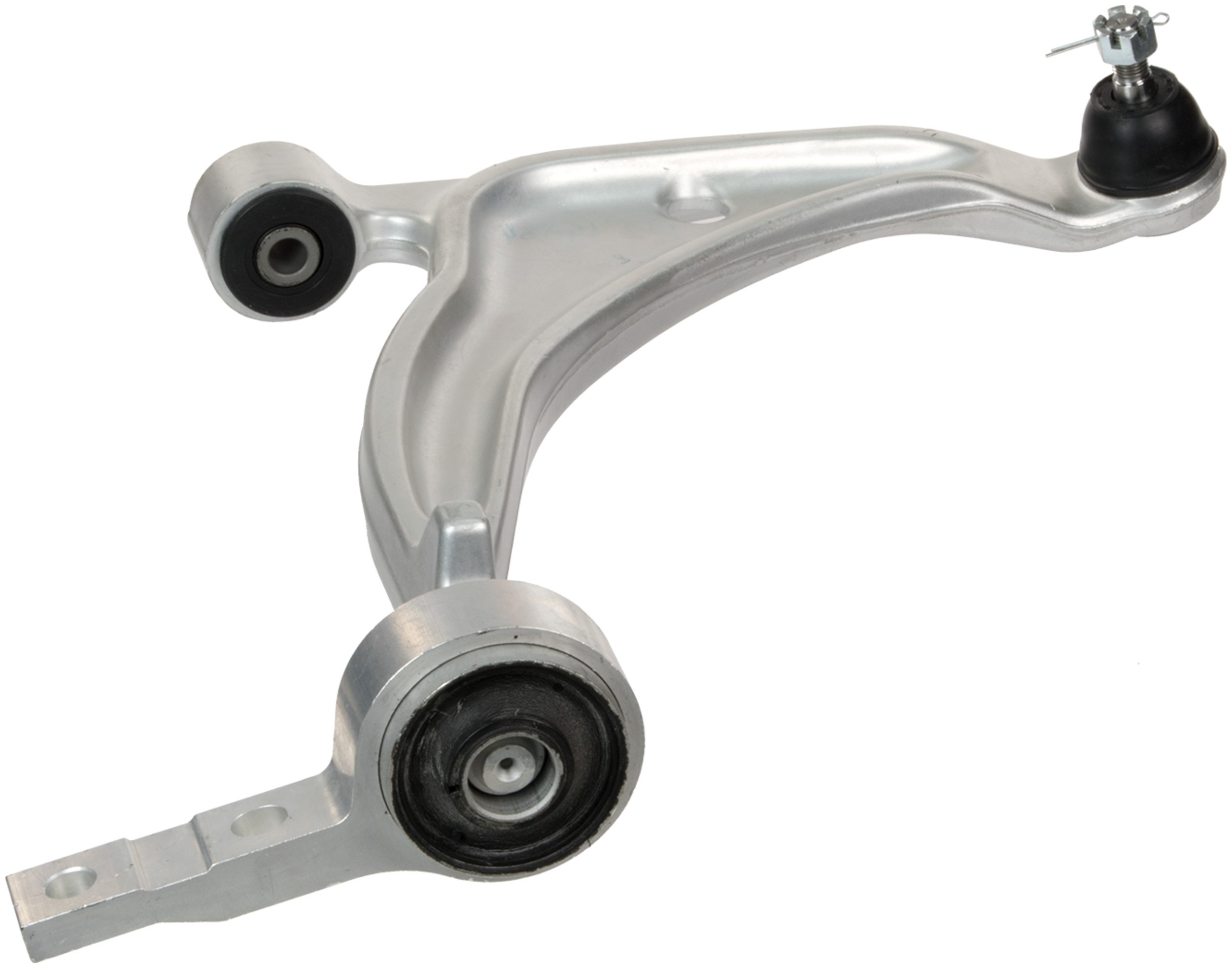 Delphi TC2929 Suspension Control Arm and Ball Joint Assembly