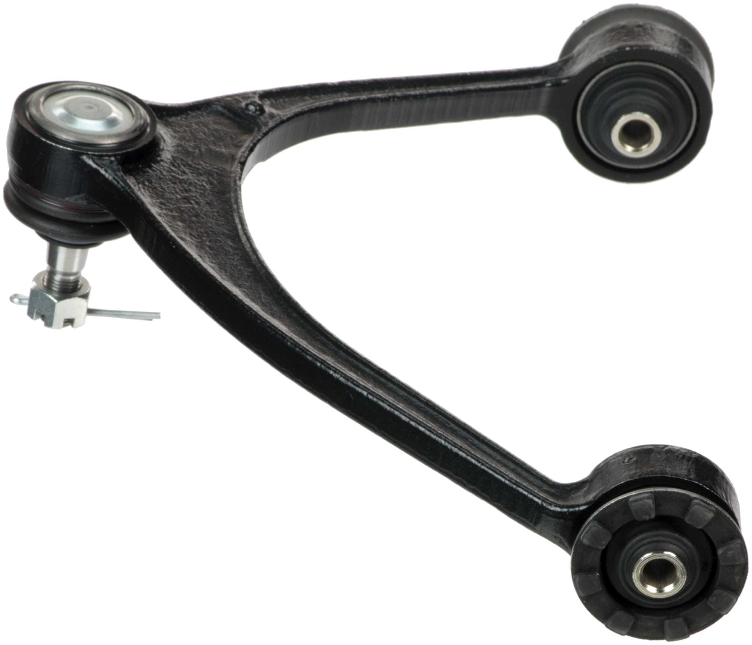 Delphi TC2932 Suspension Control Arm and Ball Joint Assembly