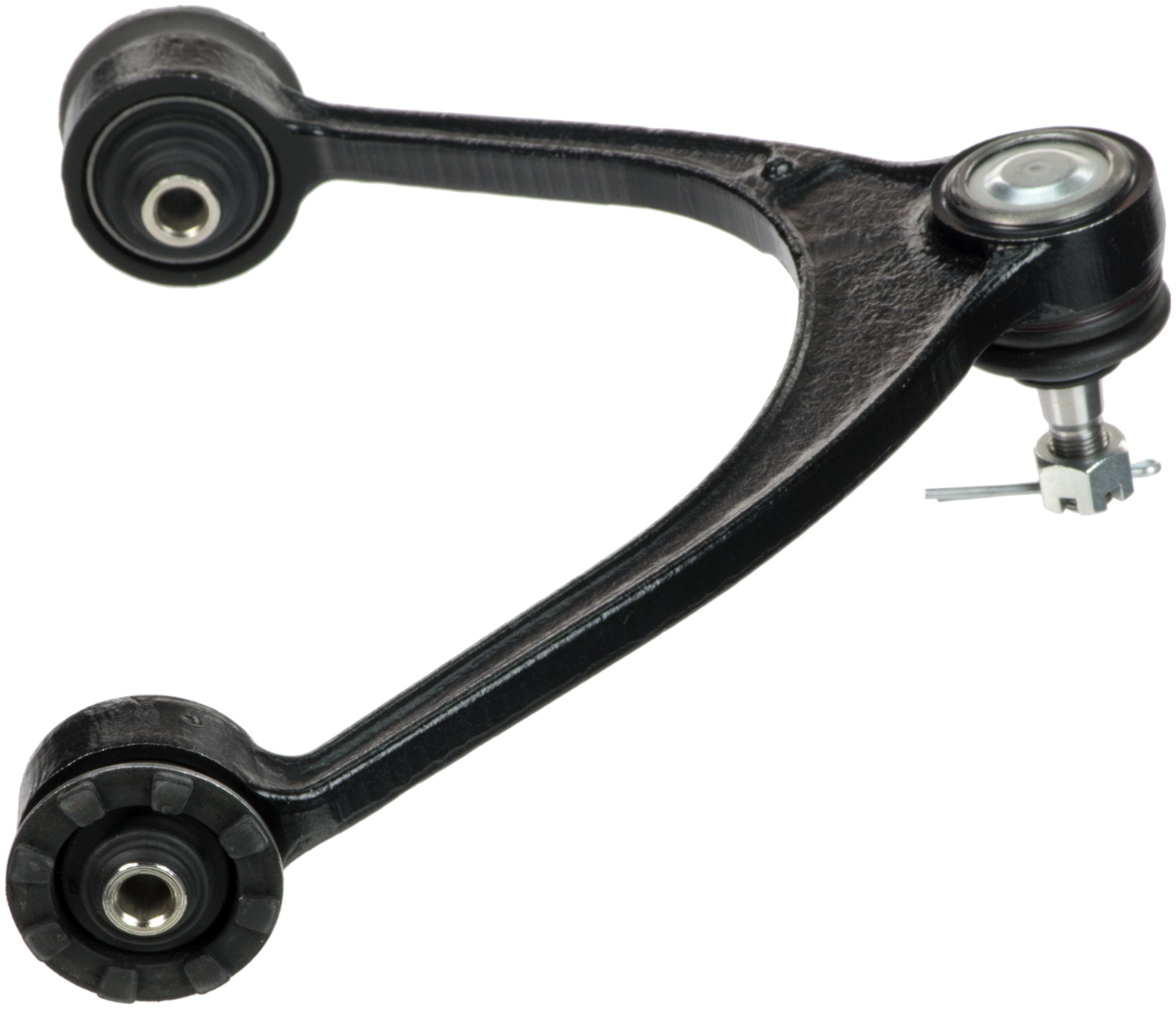 Delphi TC2933 Suspension Control Arm and Ball Joint Assembly
