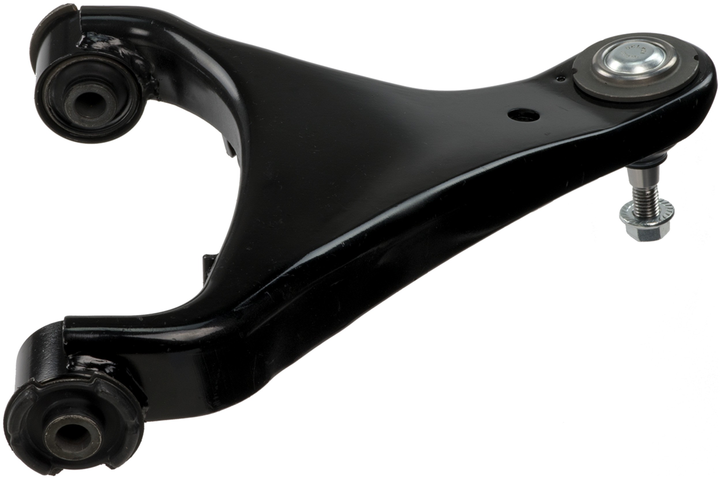 Delphi TC3005 Suspension Control Arm and Ball Joint Assembly