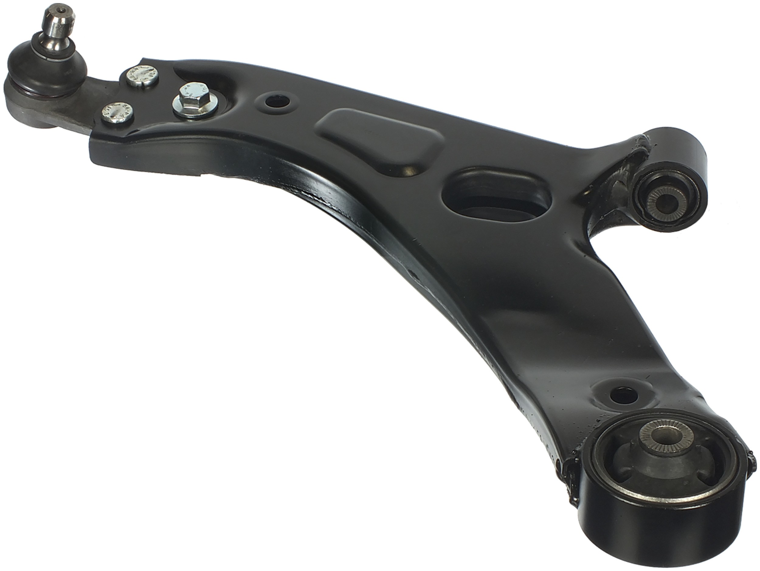 Delphi TC3016 Suspension Control Arm and Ball Joint Assembly