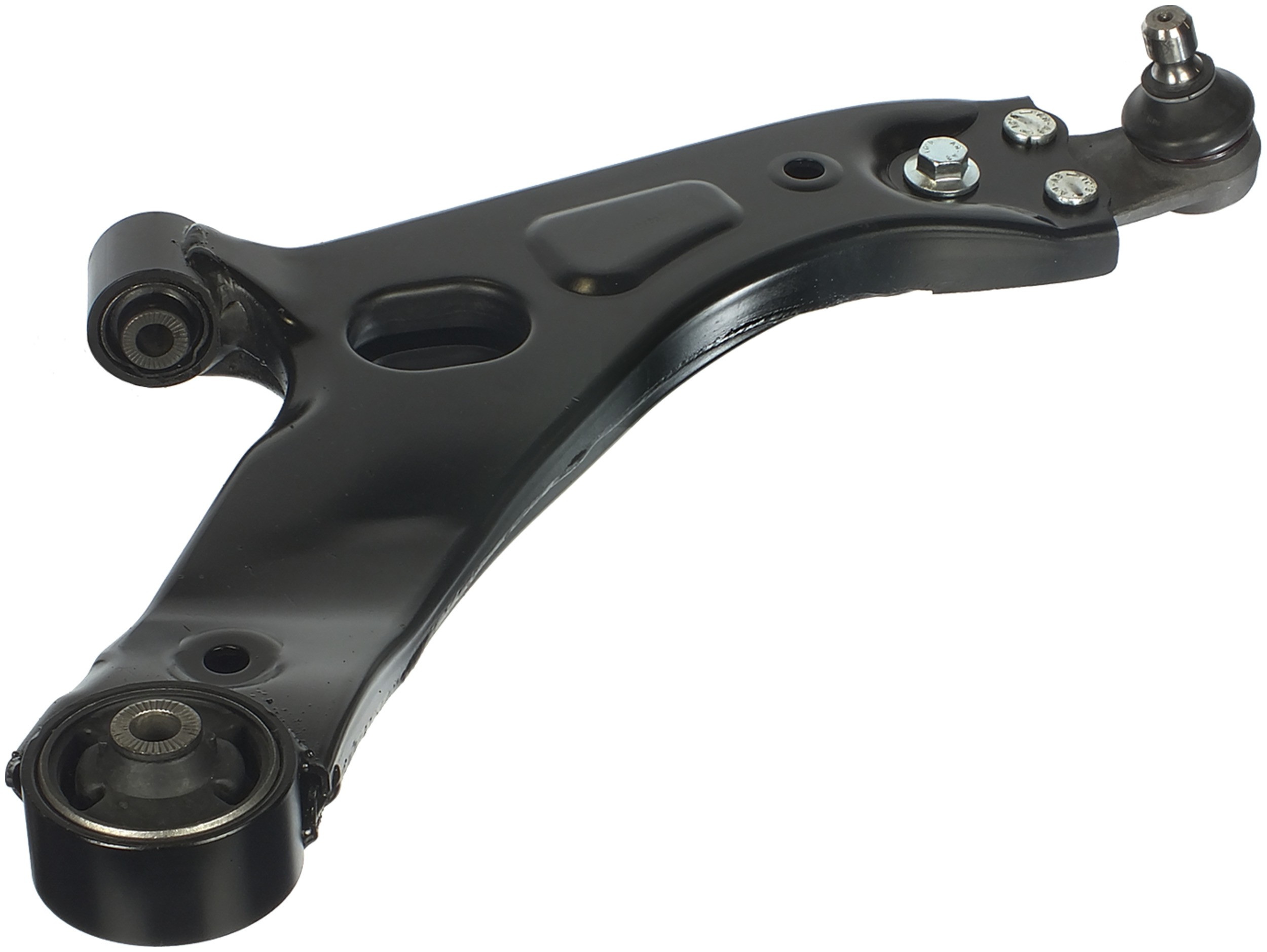 Delphi TC3017 Suspension Control Arm and Ball Joint Assembly