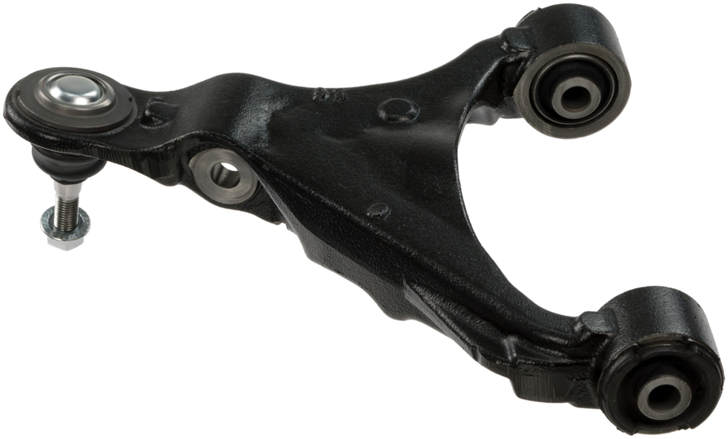 Delphi TC3026 Suspension Control Arm and Ball Joint Assembly