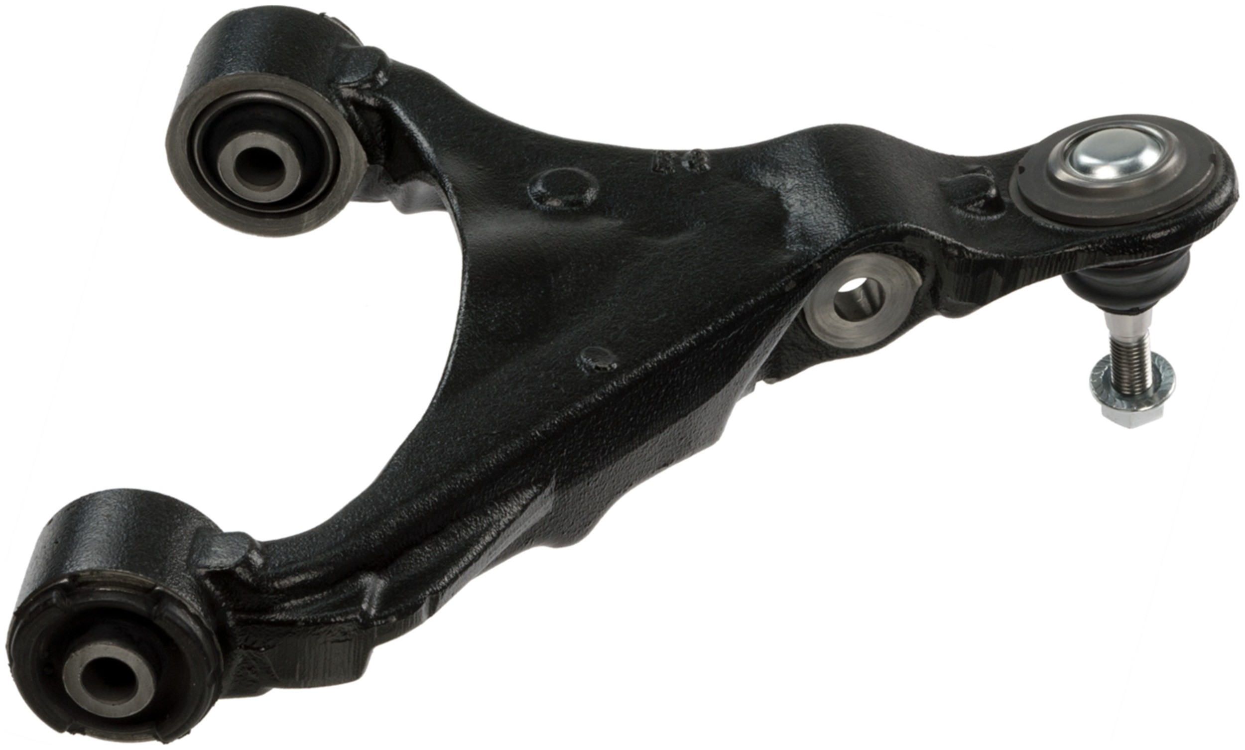 Delphi TC3027 Suspension Control Arm and Ball Joint Assembly