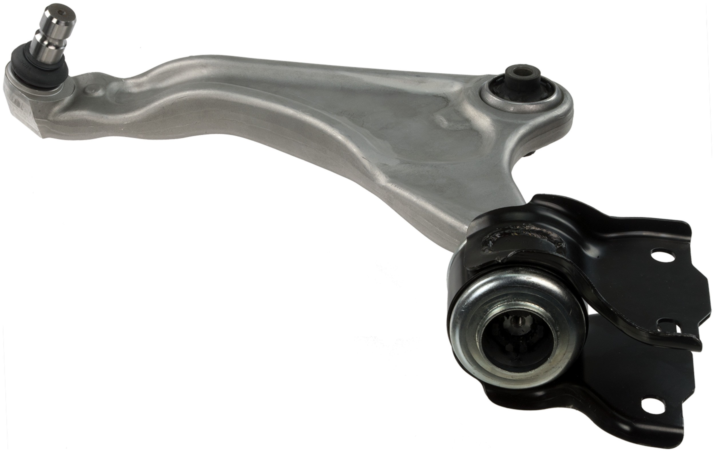 Delphi TC3032 Suspension Control Arm and Ball Joint Assembly