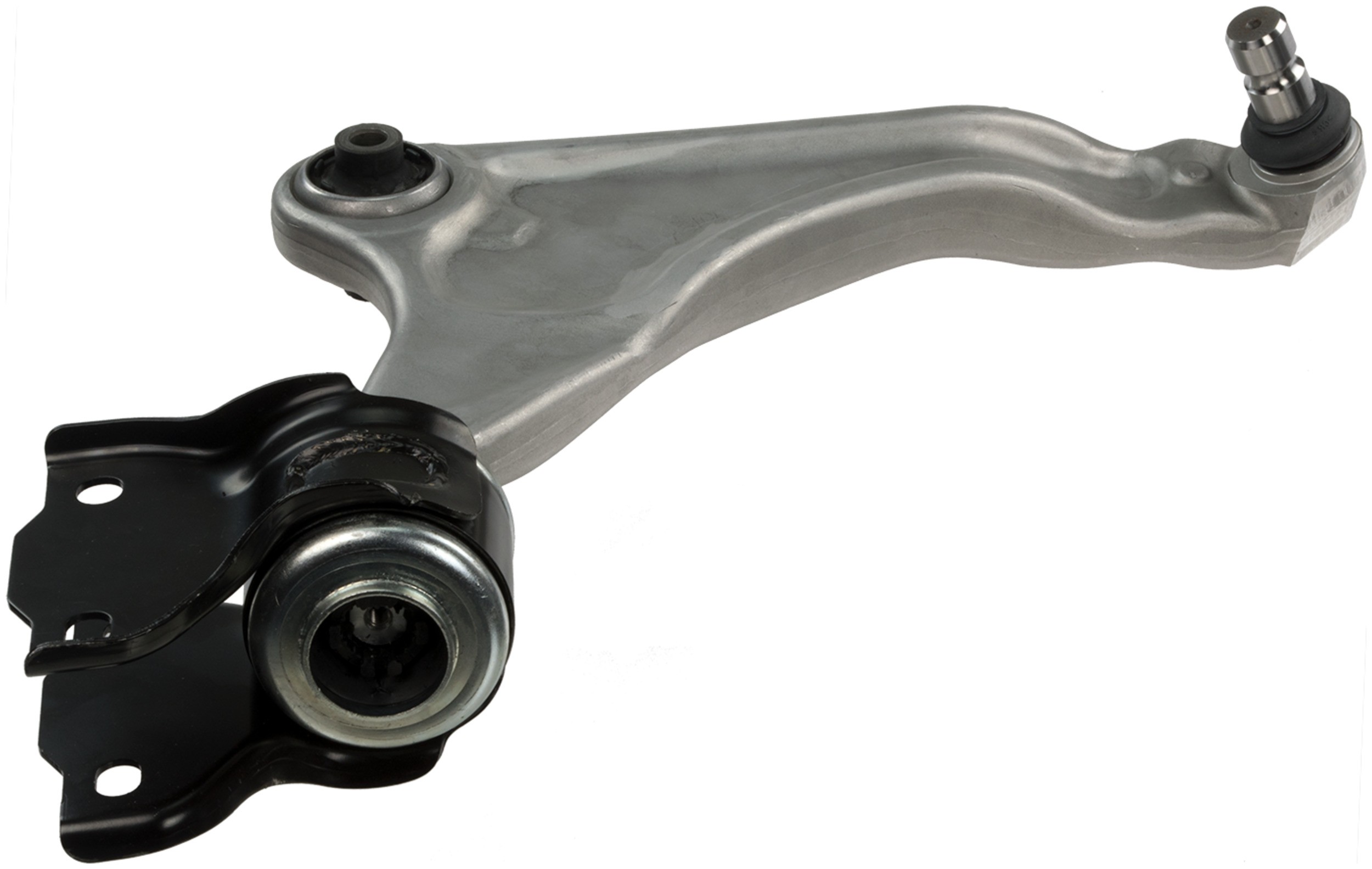 Delphi TC3033 Suspension Control Arm and Ball Joint Assembly