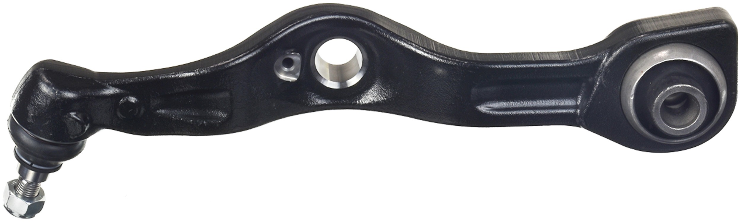 Delphi TC3080 Suspension Control Arm and Ball Joint Assembly