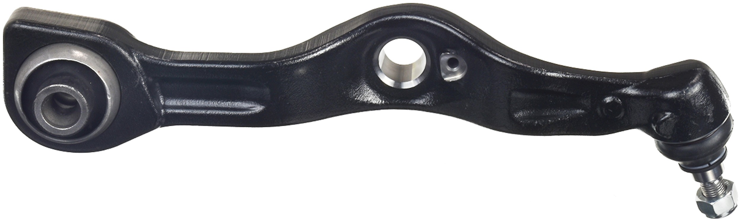 Delphi TC3081 Suspension Control Arm and Ball Joint Assembly