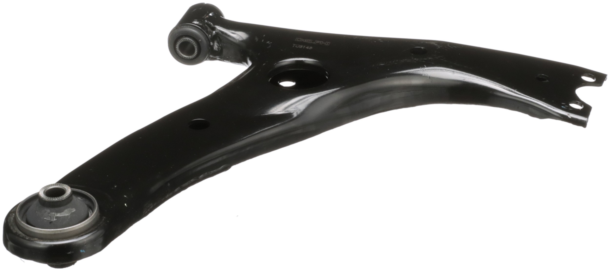 Delphi TC3143 Suspension Control Arm - Image 2