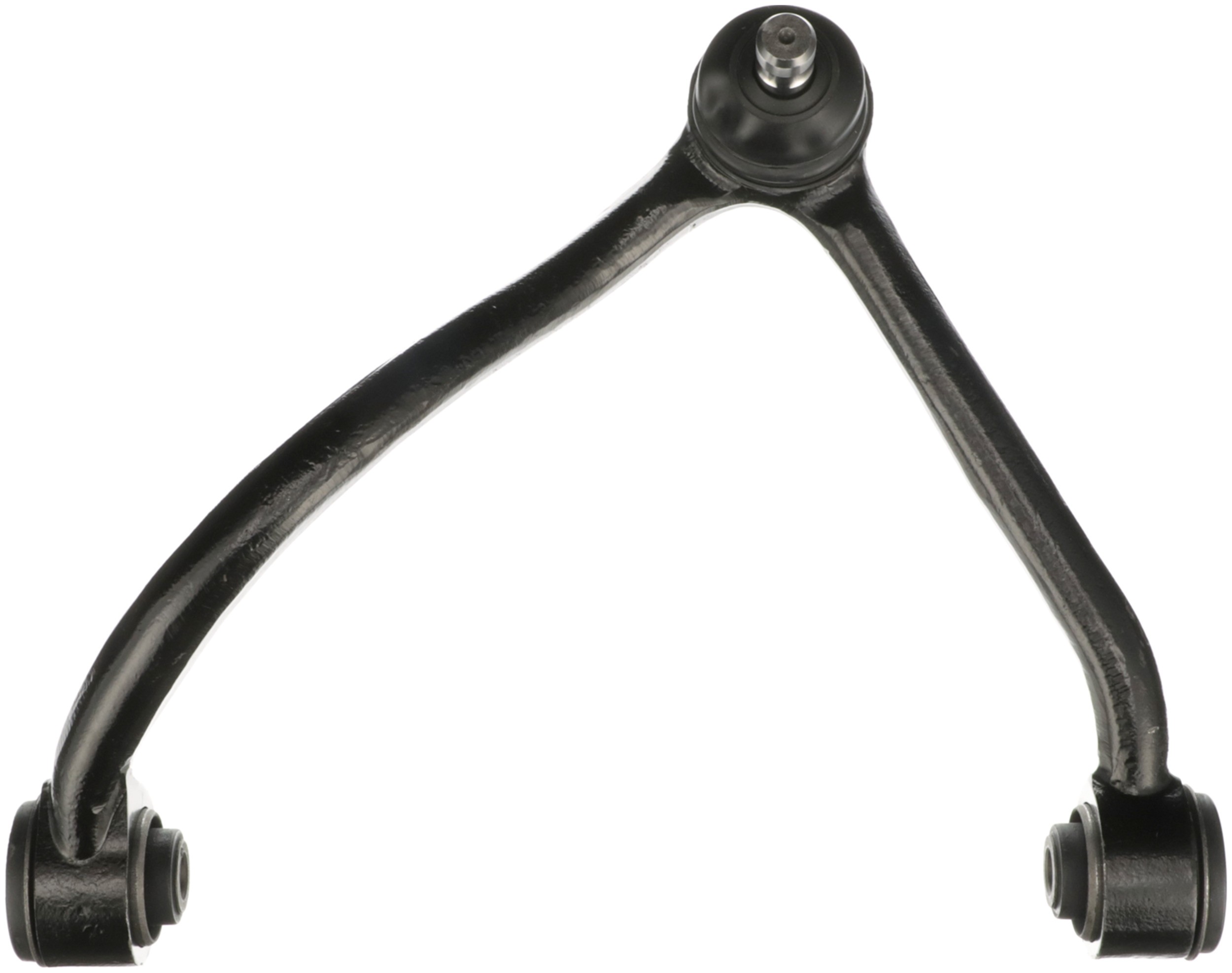 Delphi TC3191 Suspension Control Arm and Ball Joint Assembly