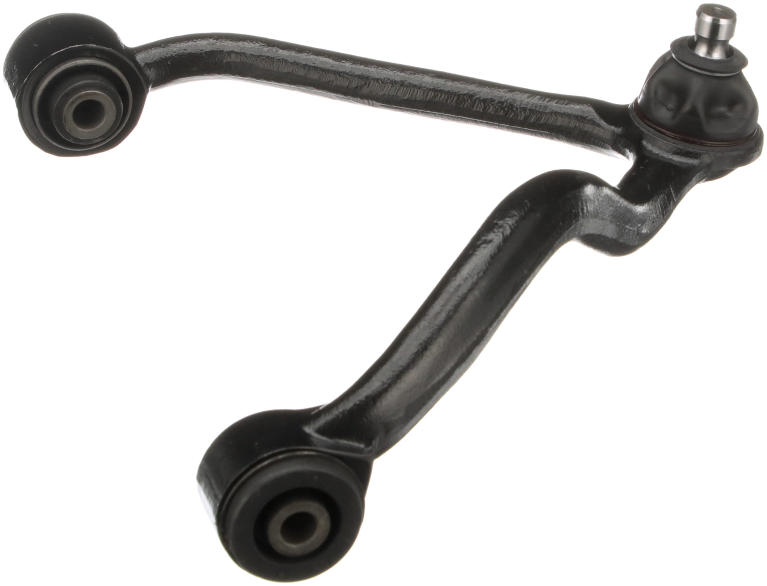 Delphi TC3192 Suspension Control Arm and Ball Joint Assembly