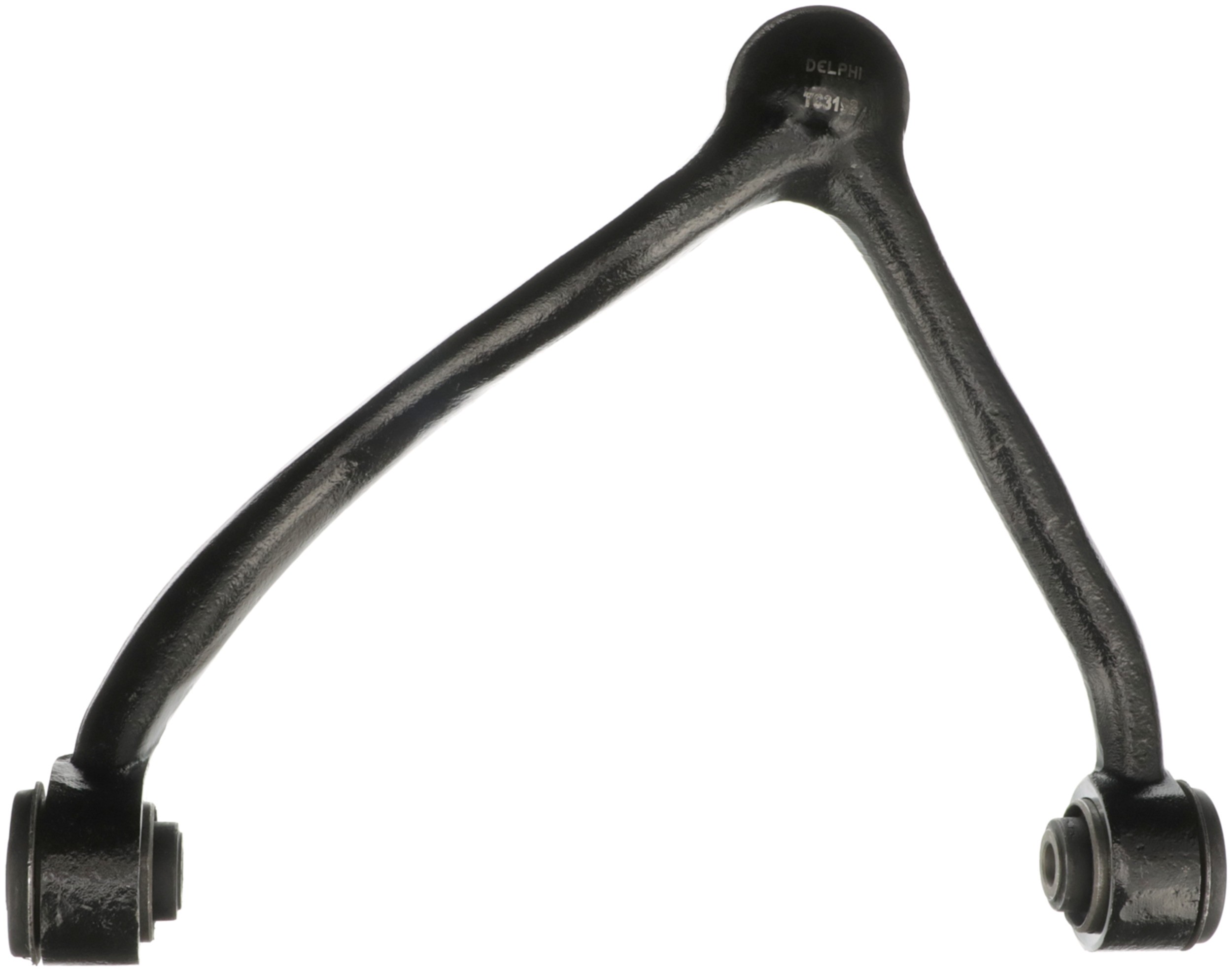 Delphi TC3192 Suspension Control Arm and Ball Joint Assembly - Image 3