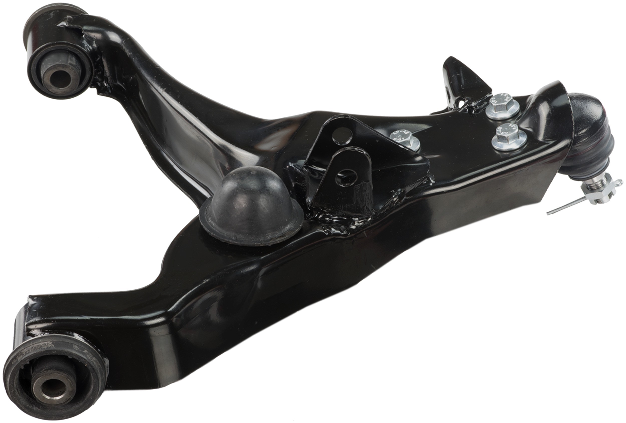 Delphi TC3238 Suspension Control Arm and Ball Joint Assembly