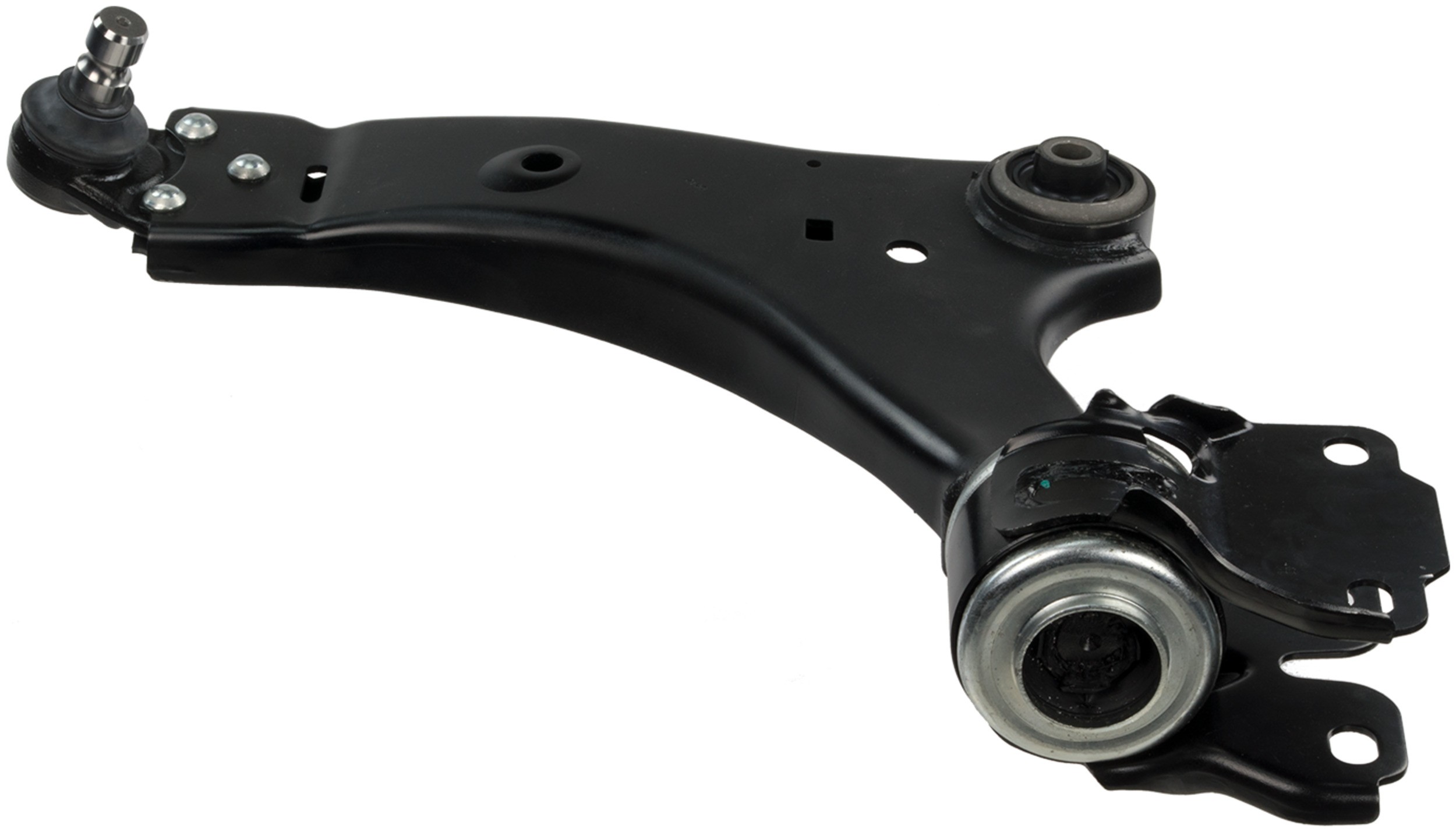 Delphi TC3239 Suspension Control Arm and Ball Joint Assembly