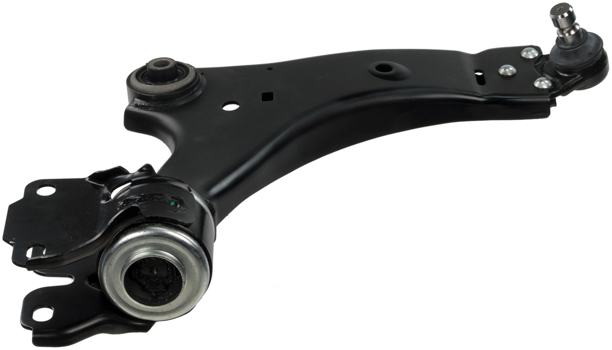 Delphi TC3240 Suspension Control Arm and Ball Joint Assembly