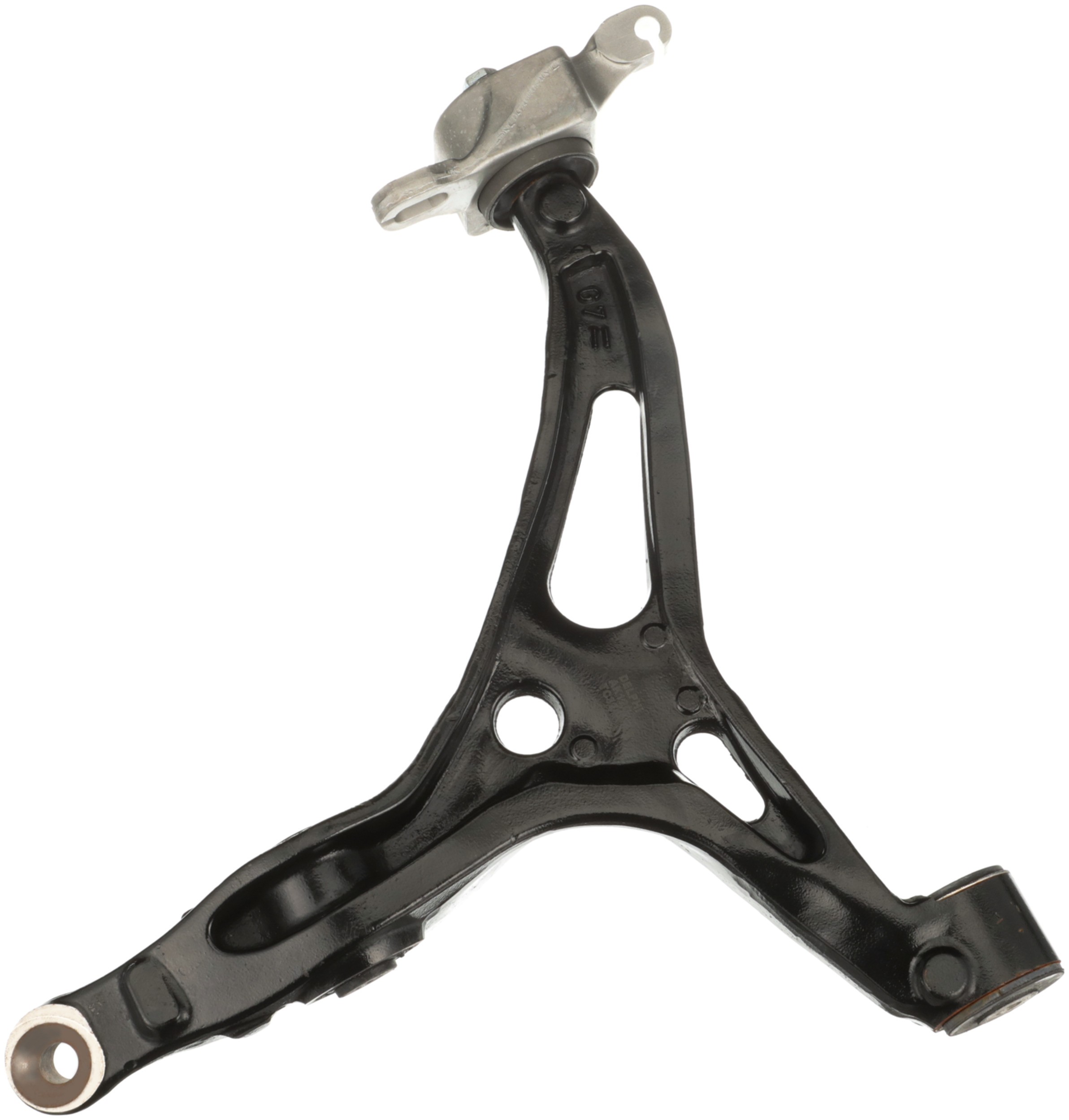 Delphi TC3243 Suspension Control Arm - Image 7