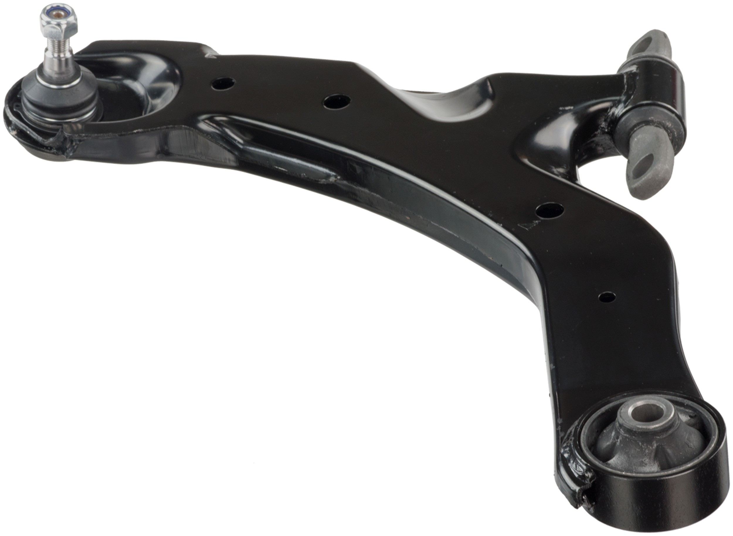 Delphi TC3245 Suspension Control Arm and Ball Joint Assembly