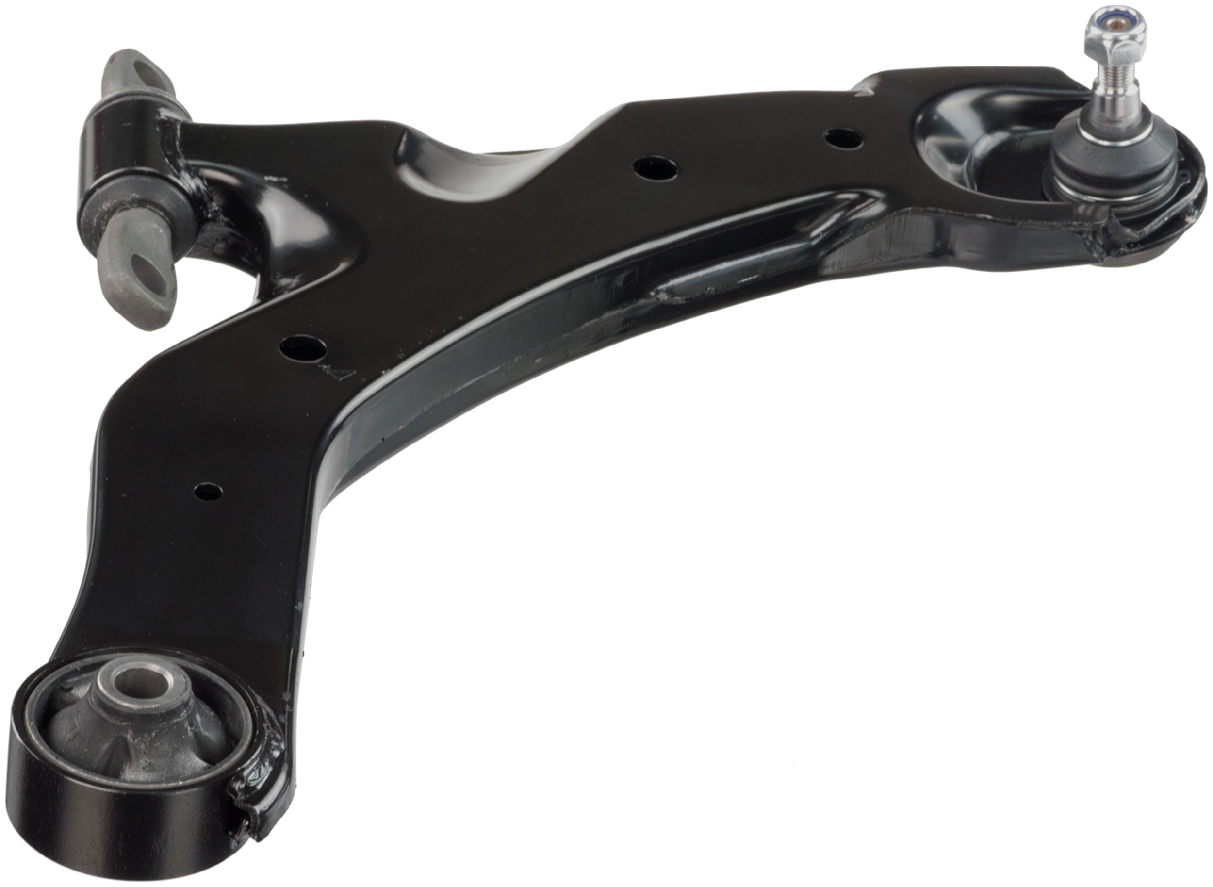 Delphi TC3246 Suspension Control Arm and Ball Joint Assembly