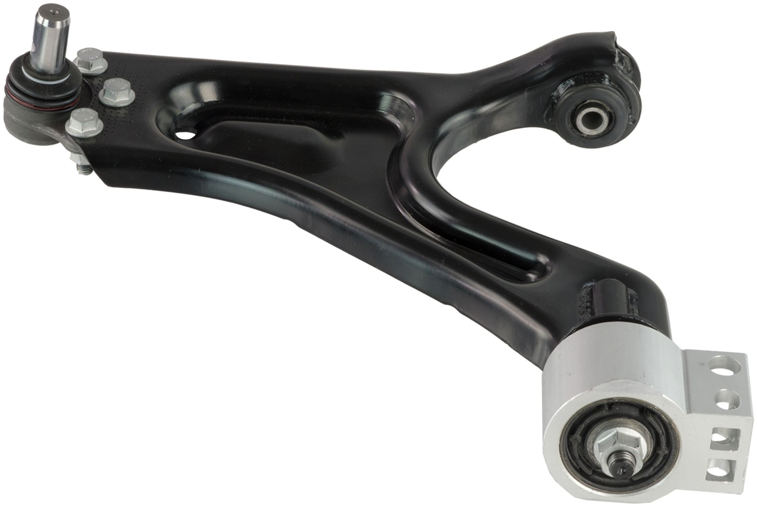 Delphi TC3266 Suspension Control Arm and Ball Joint Assembly