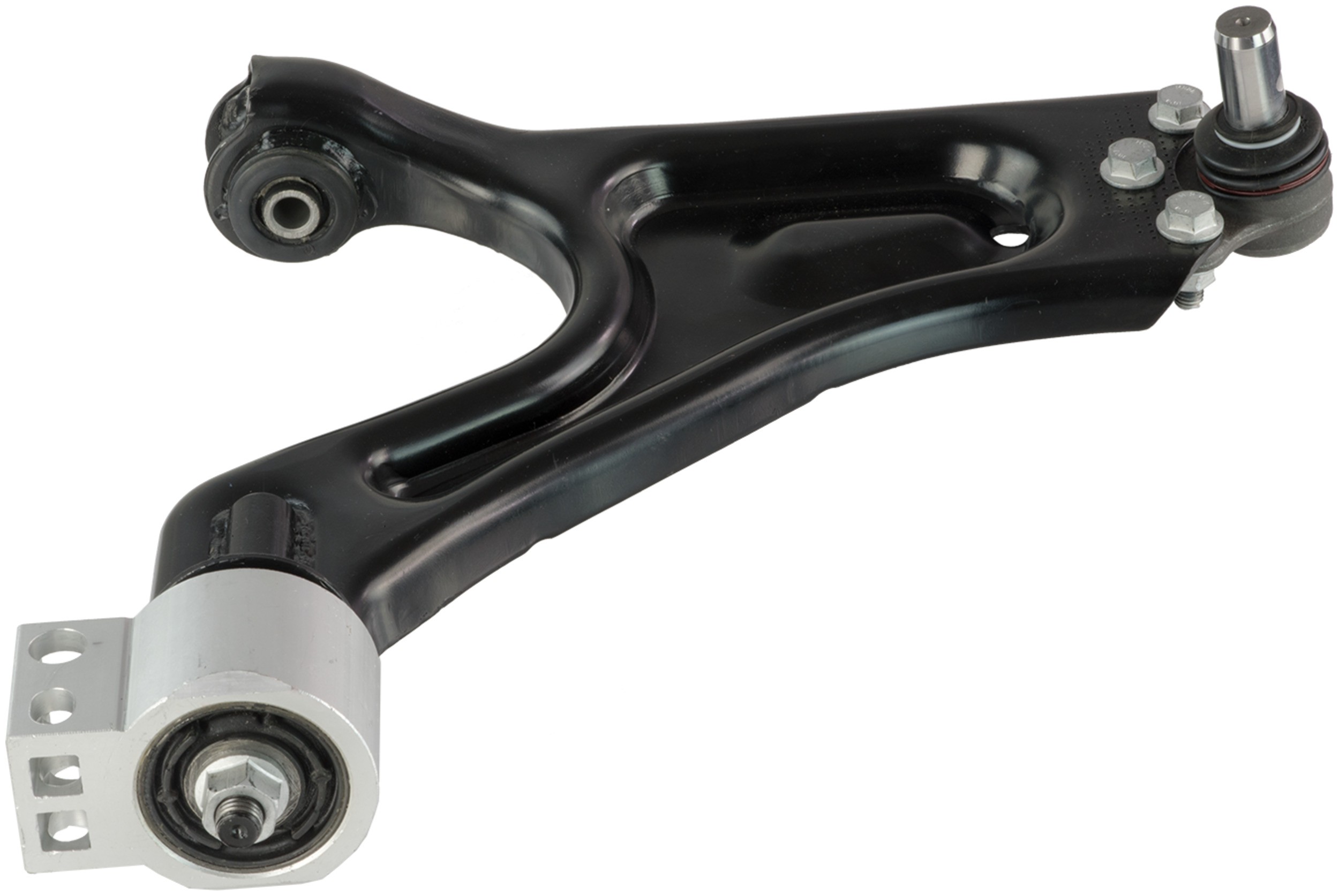 Delphi TC3267 Suspension Control Arm and Ball Joint Assembly