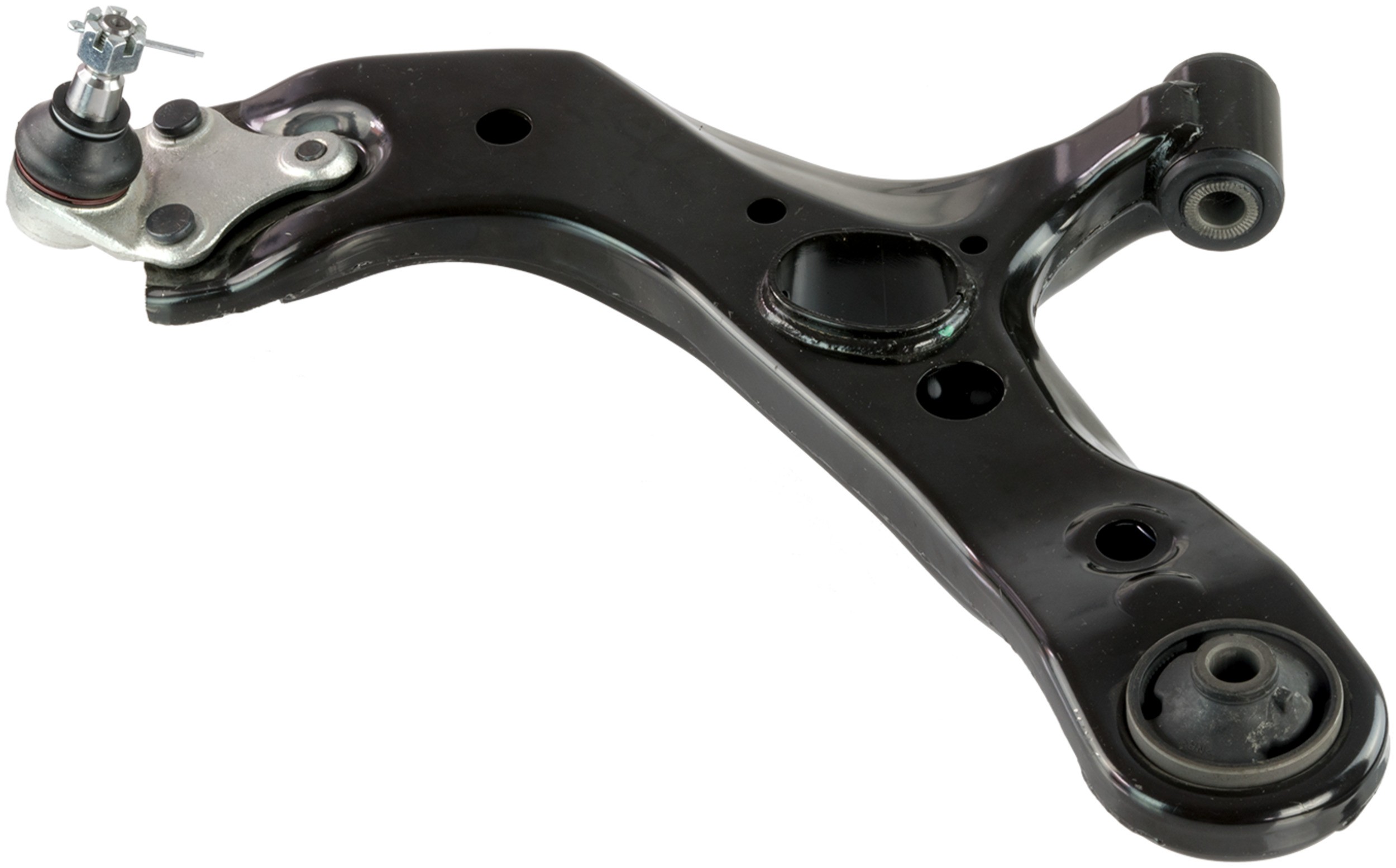 Delphi TC3279 Suspension Control Arm and Ball Joint Assembly