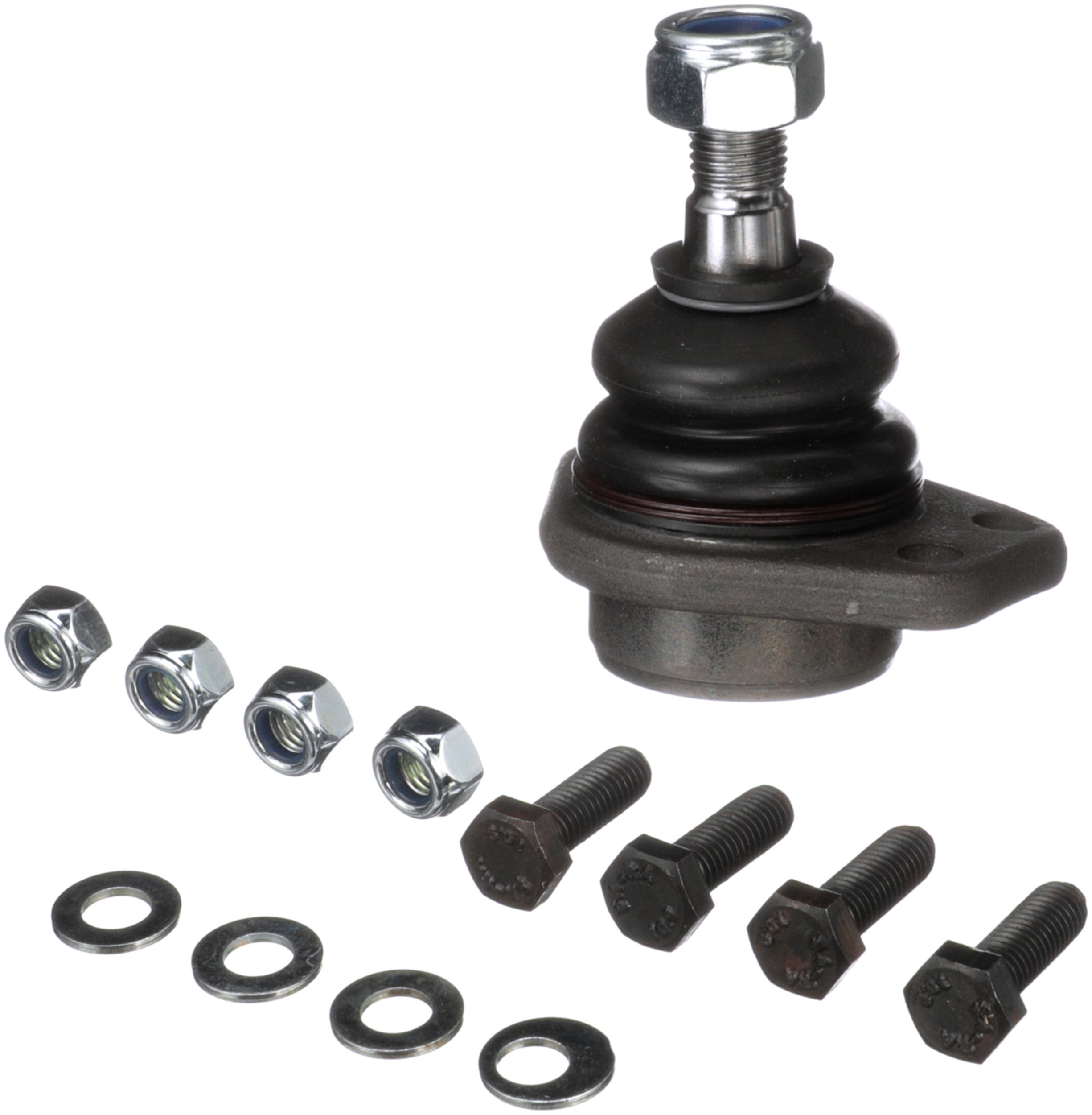 Delphi TC327 Suspension Ball Joint - Image 3