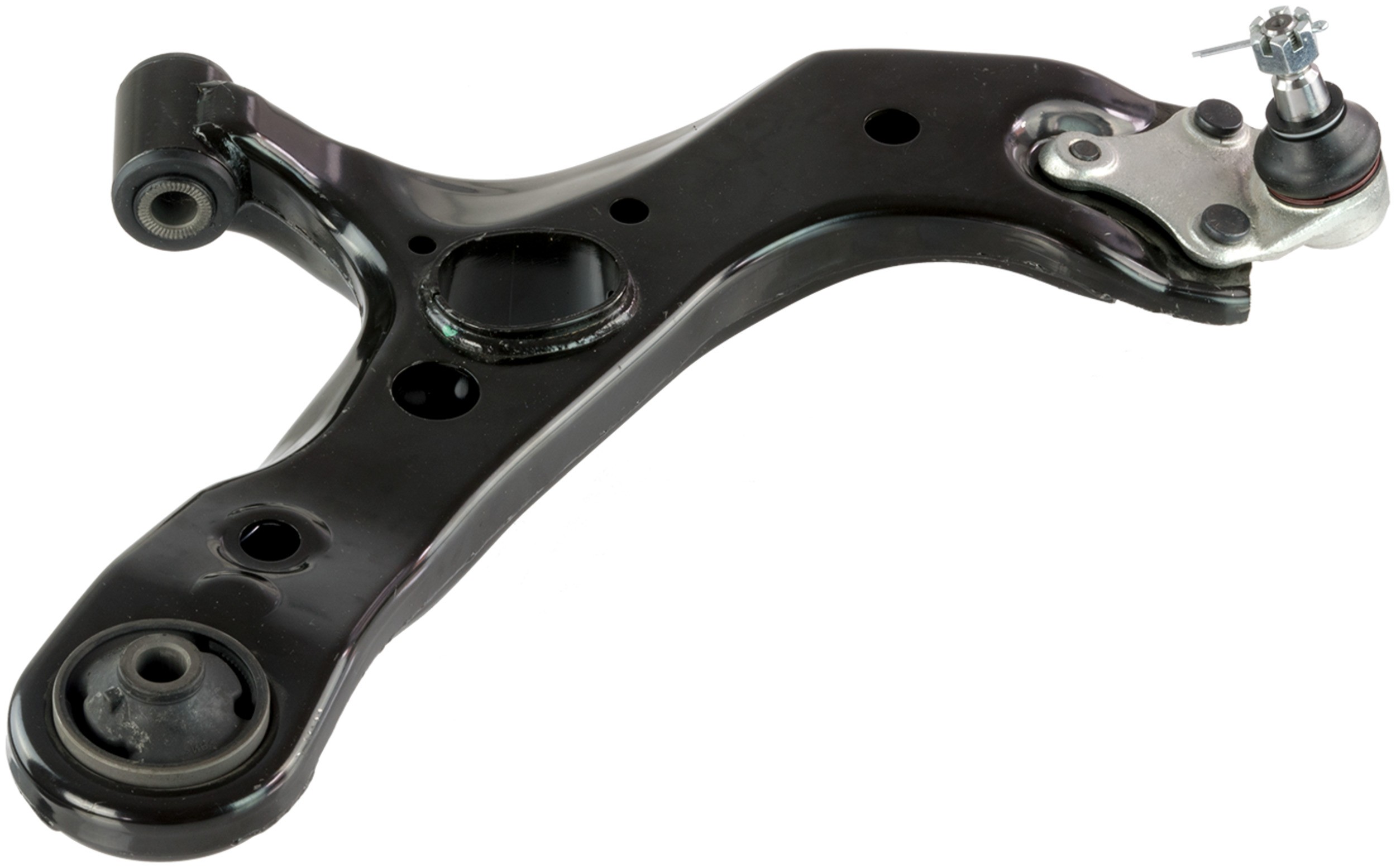 Delphi TC3280 Suspension Control Arm and Ball Joint Assembly