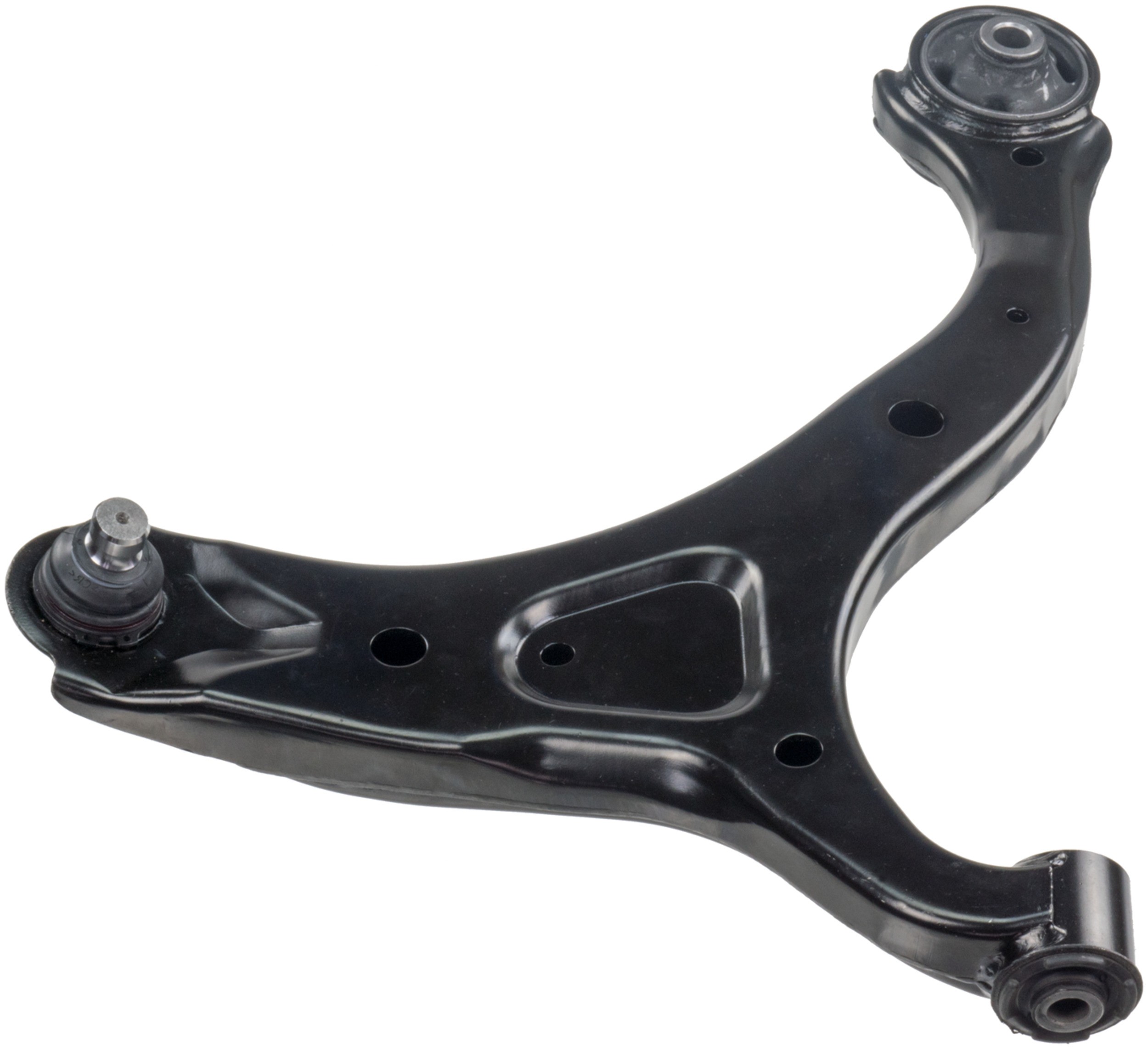 Delphi TC3292 Suspension Control Arm and Ball Joint Assembly