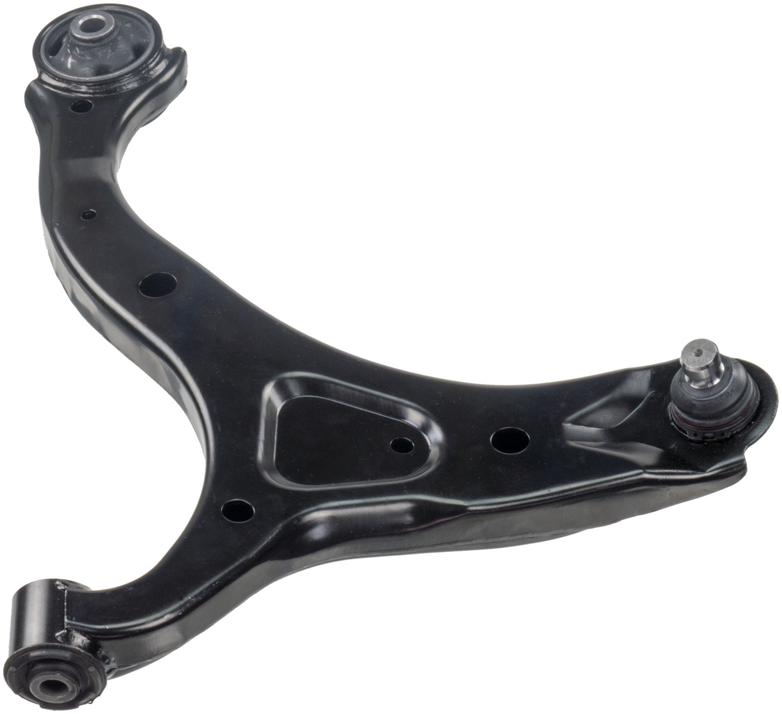 Delphi TC3293 Suspension Control Arm and Ball Joint Assembly