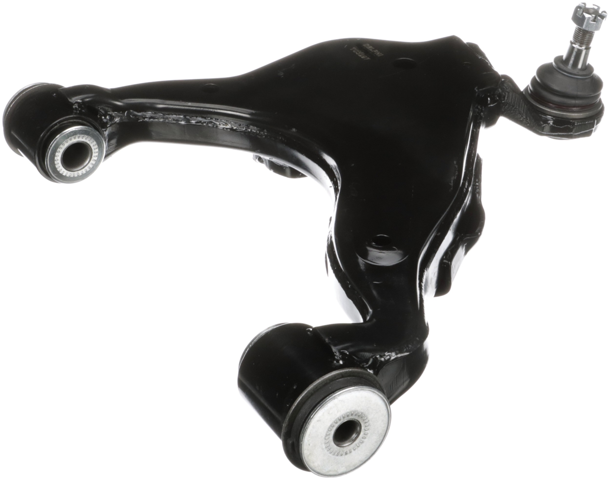 Delphi TC3297 Suspension Control Arm and Ball Joint Assembly