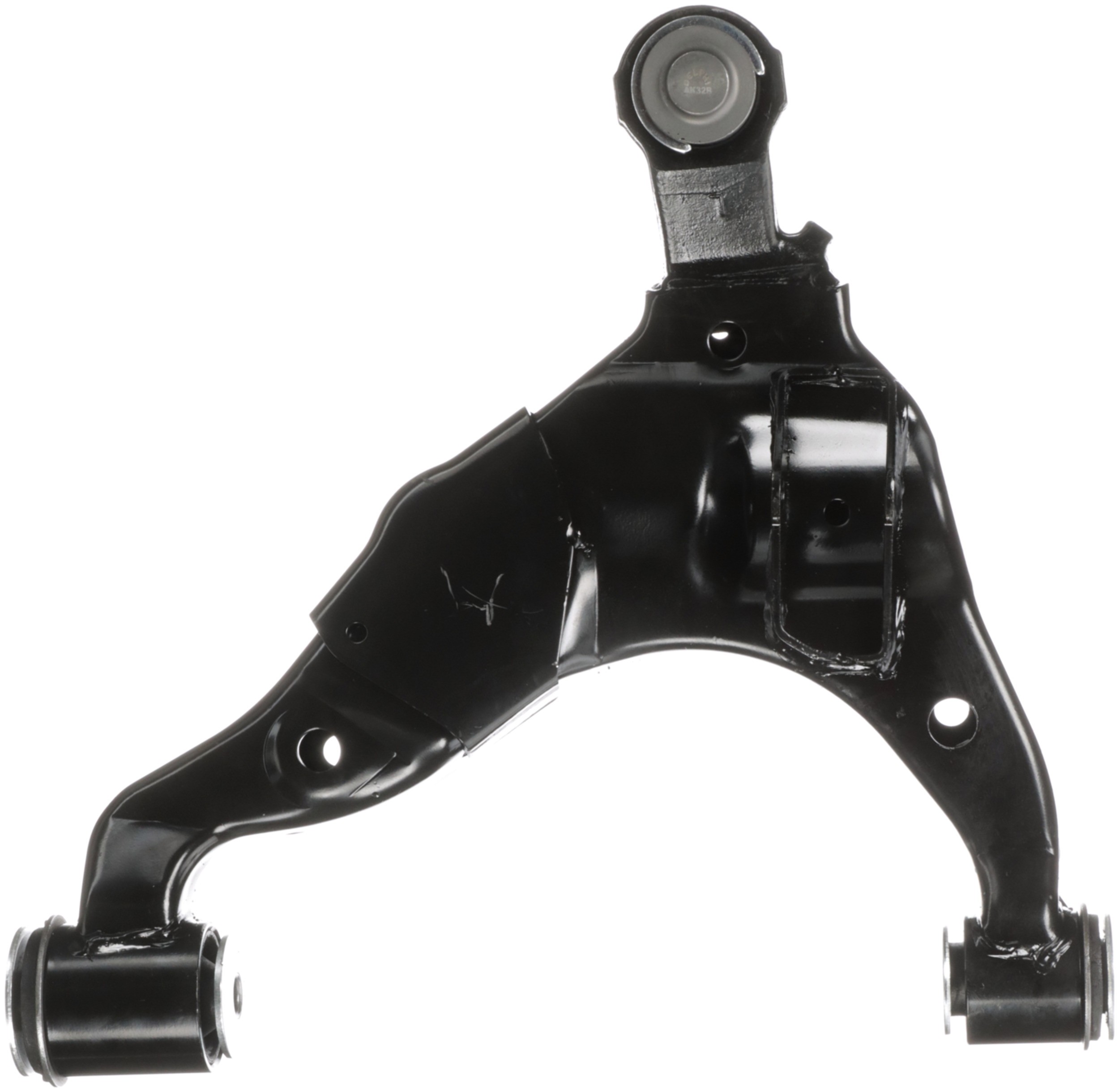 Delphi TC3297 Suspension Control Arm and Ball Joint Assembly - Image 3