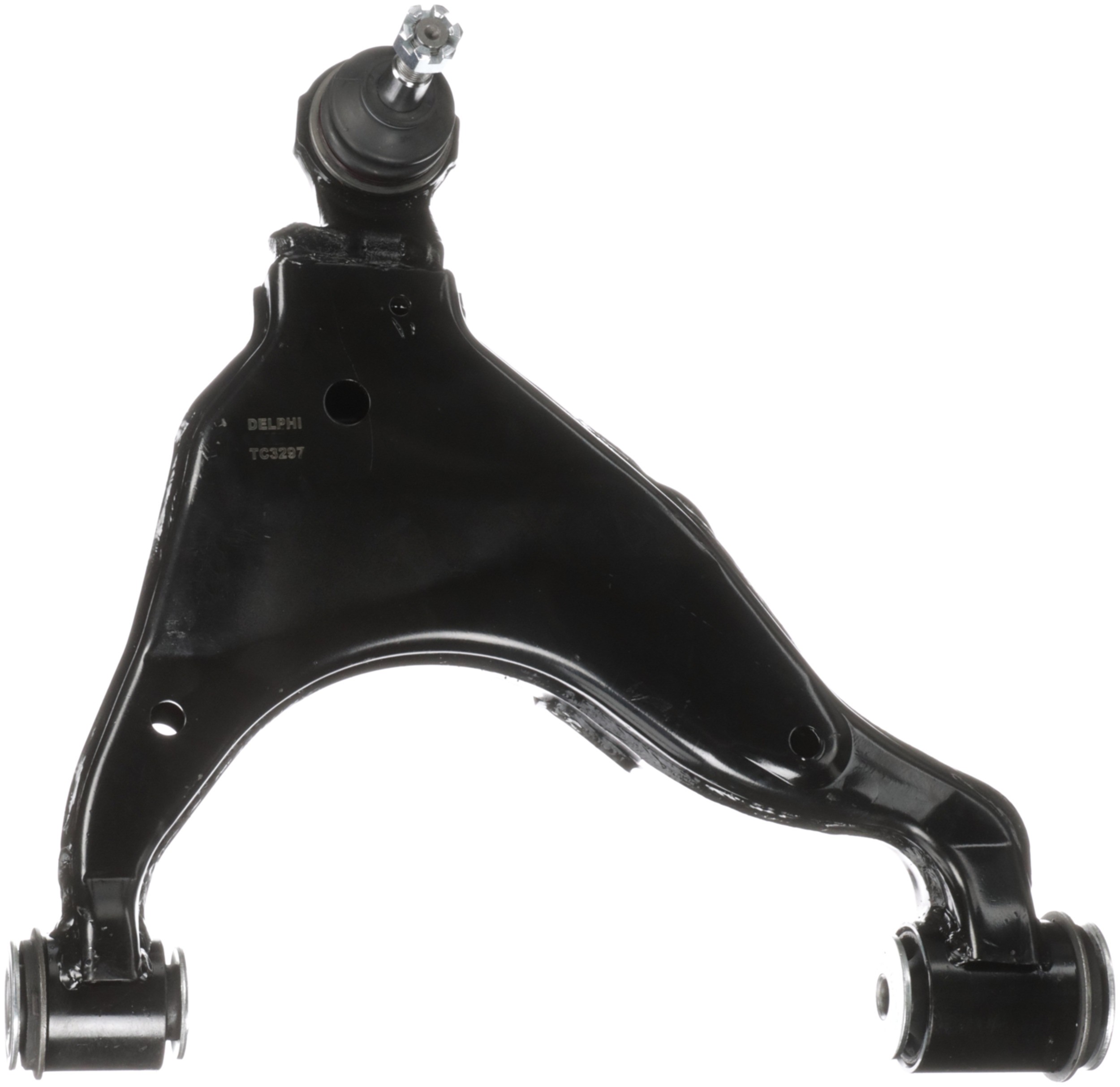 Delphi TC3297 Suspension Control Arm and Ball Joint Assembly - Image 7
