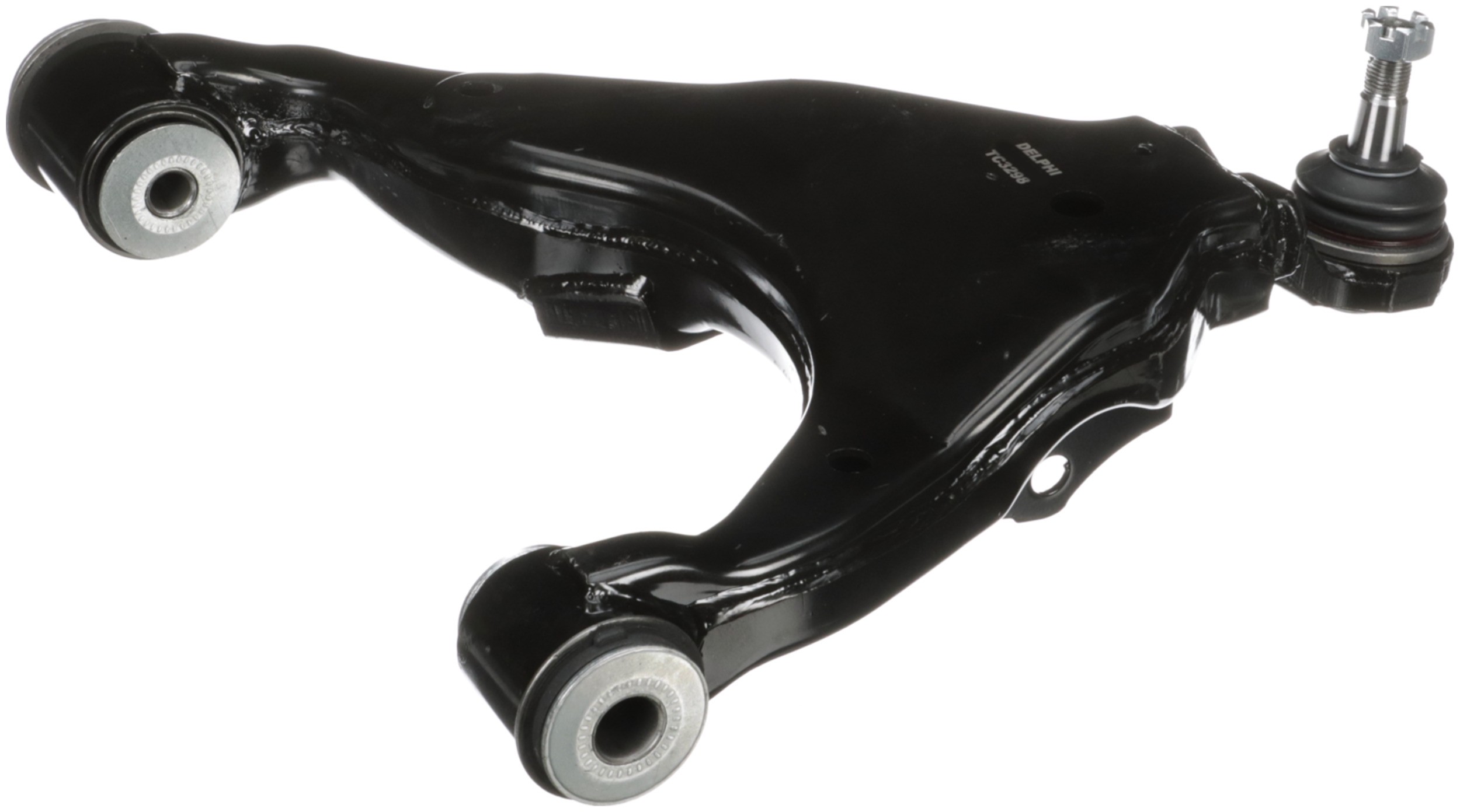 Delphi TC3298 Suspension Control Arm and Ball Joint Assembly