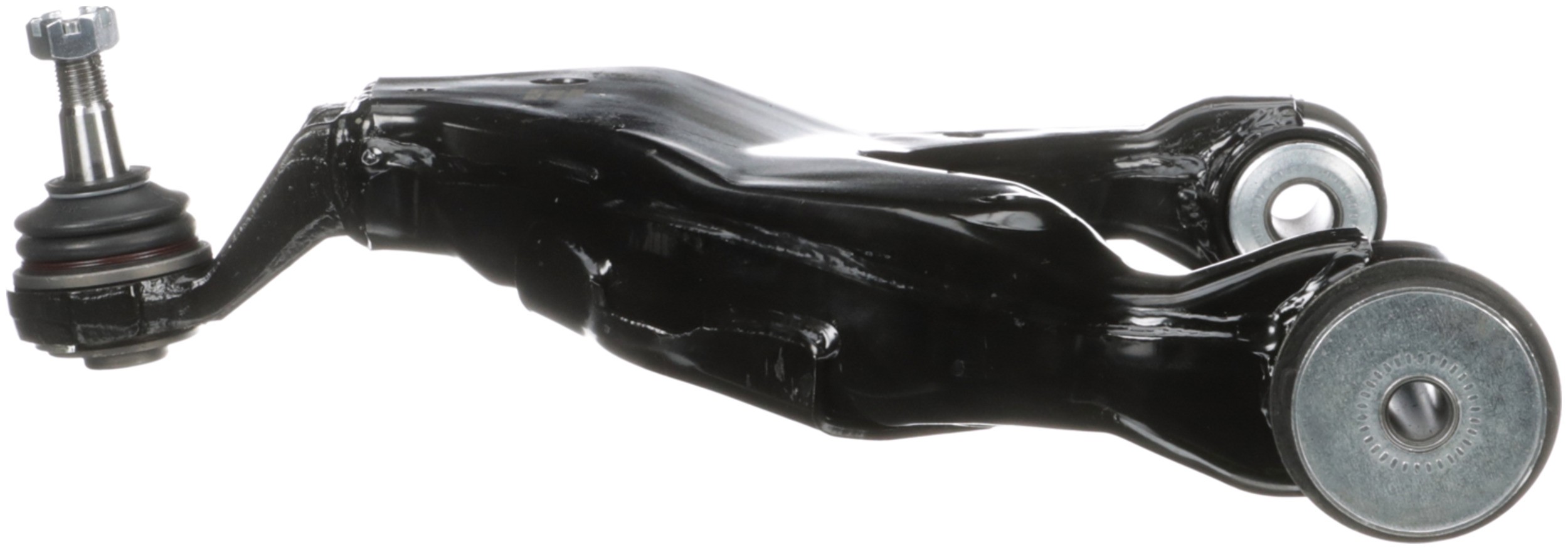 Delphi TC3298 Suspension Control Arm and Ball Joint Assembly - Image 2