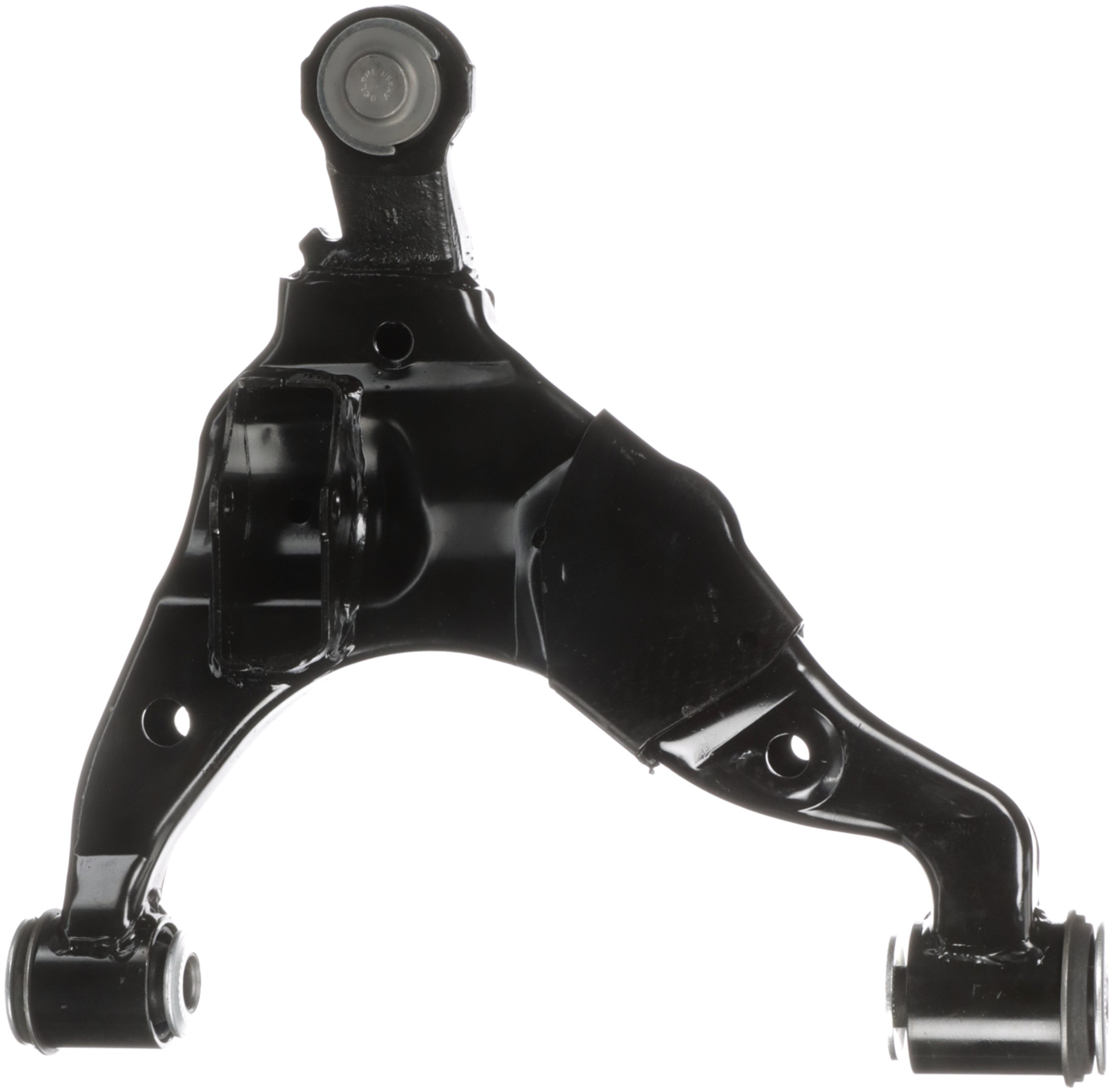 Delphi TC3298 Suspension Control Arm and Ball Joint Assembly - Image 3