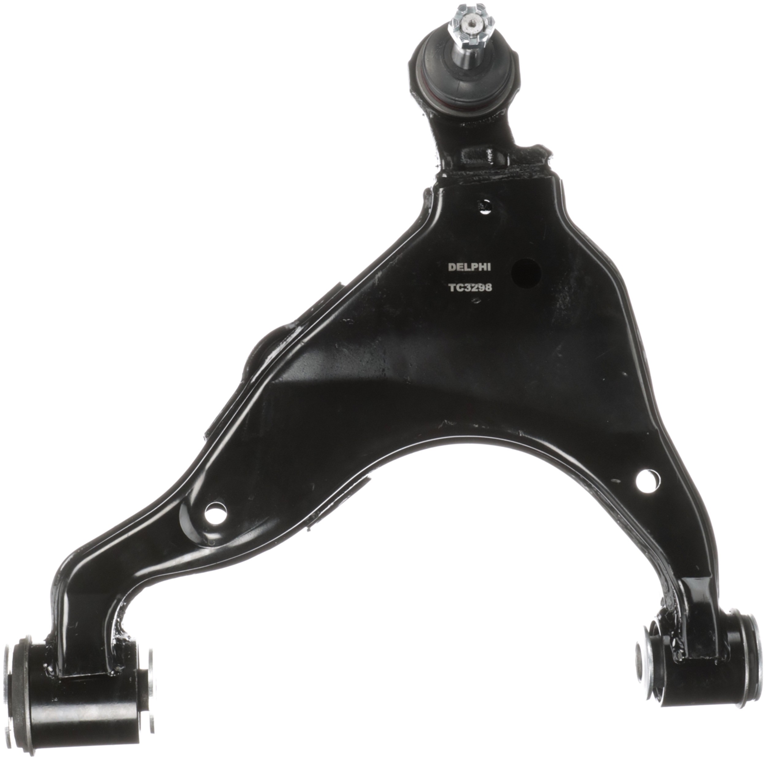 Delphi TC3298 Suspension Control Arm and Ball Joint Assembly - Image 7