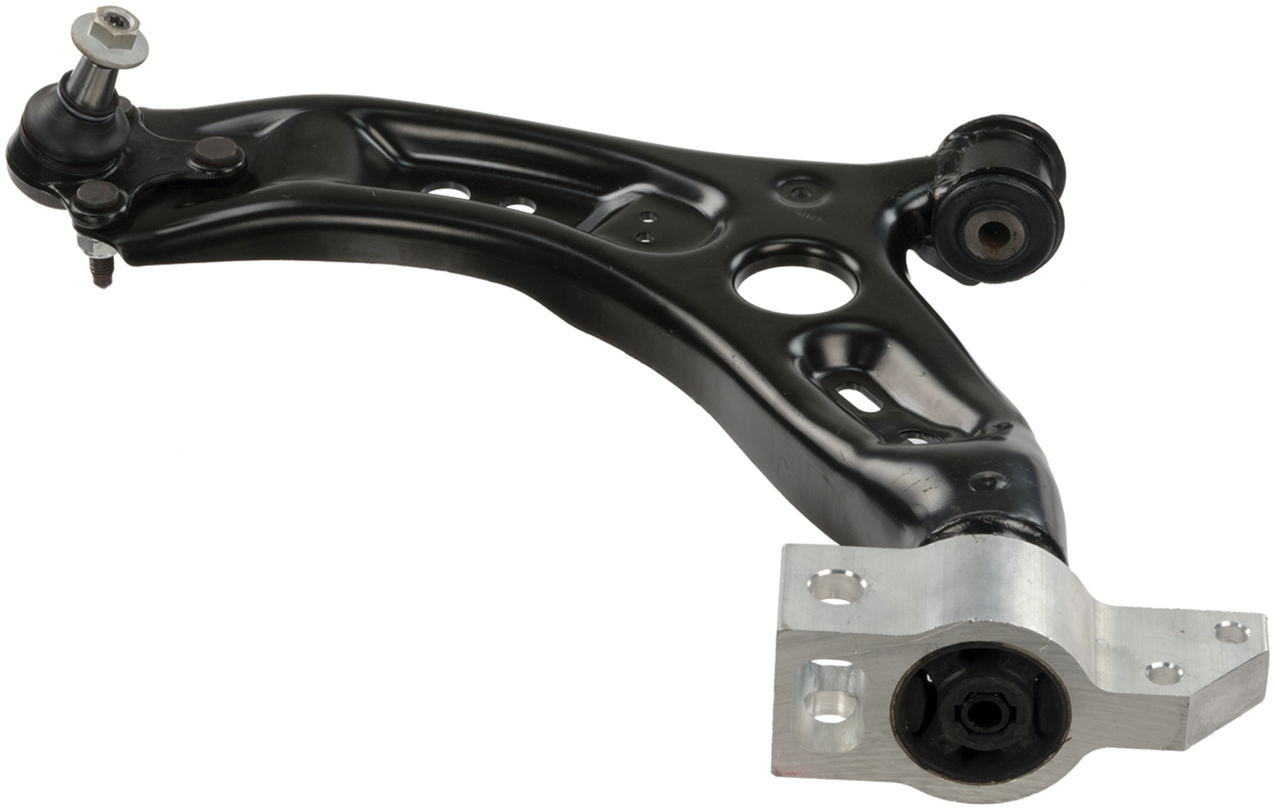 Delphi TC3311 Suspension Control Arm and Ball Joint Assembly